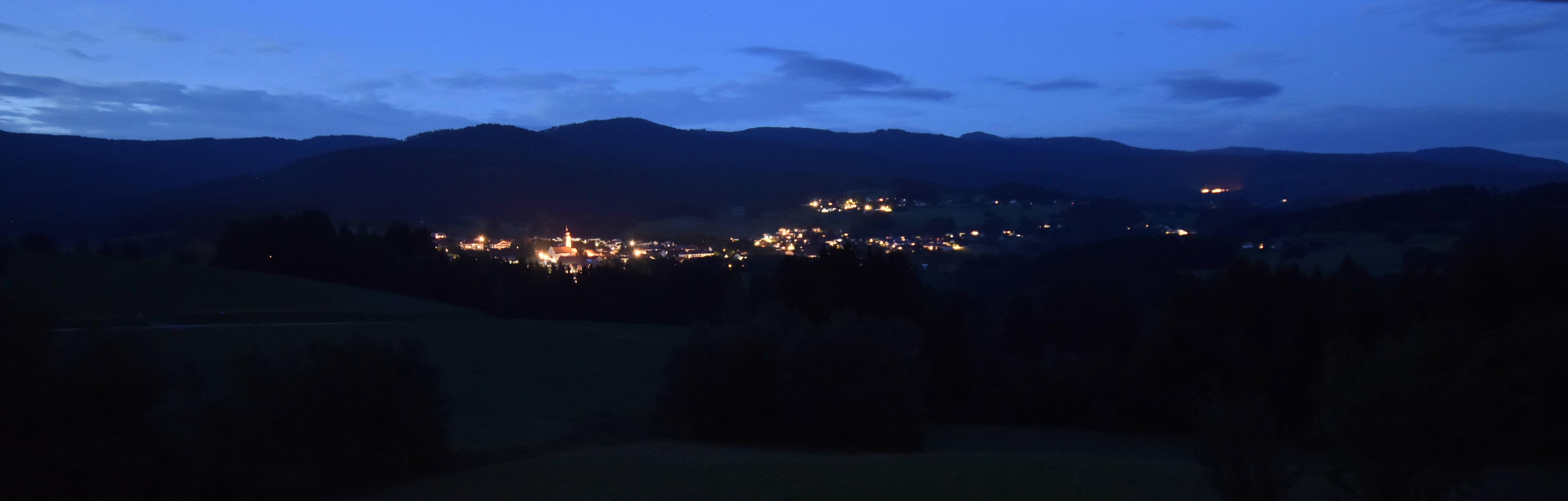 Archiv Foto Webcam Drachselsried / Lesmannsried