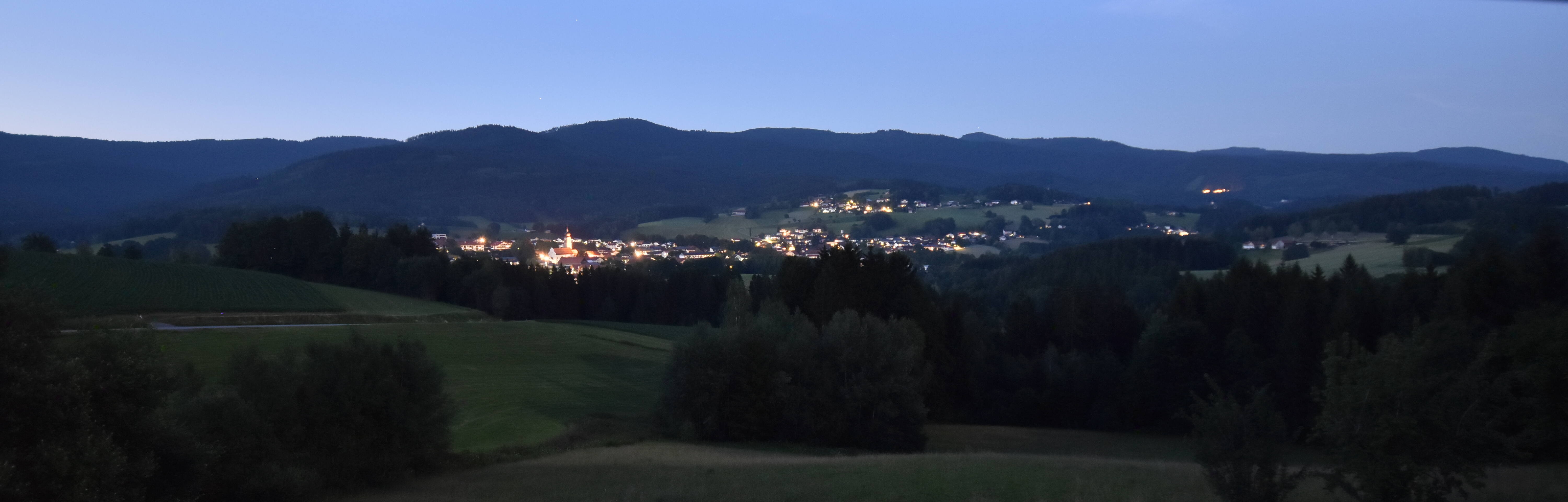 Archiv Foto Webcam Drachselsried / Lesmannsried