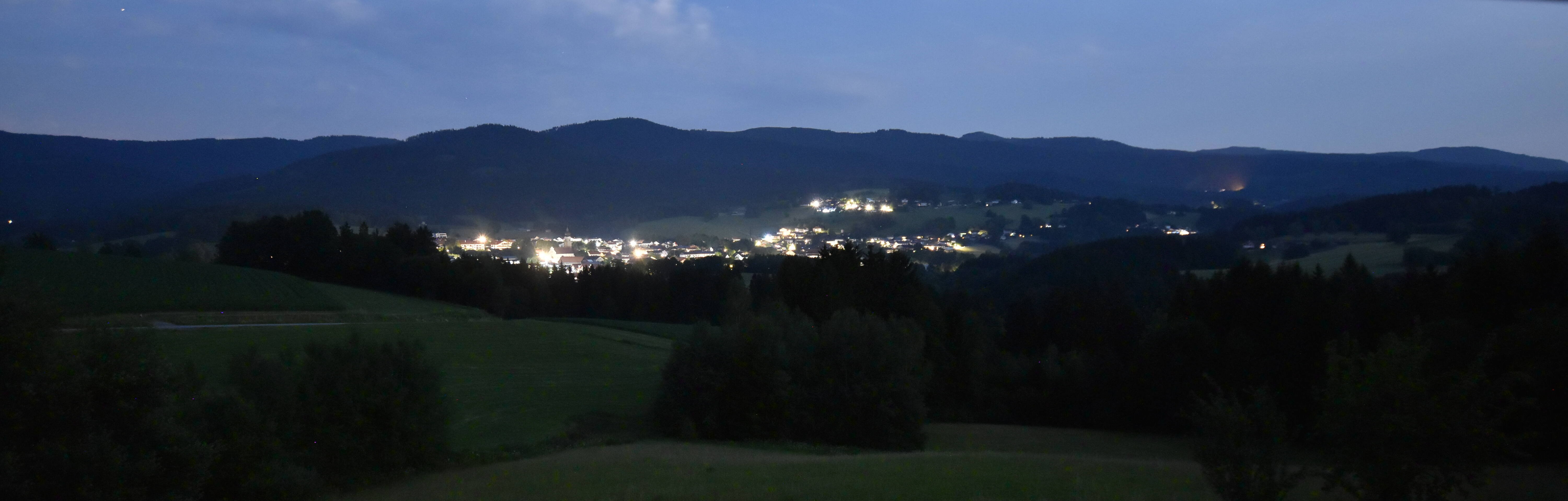Archiv Foto Webcam Drachselsried / Lesmannsried