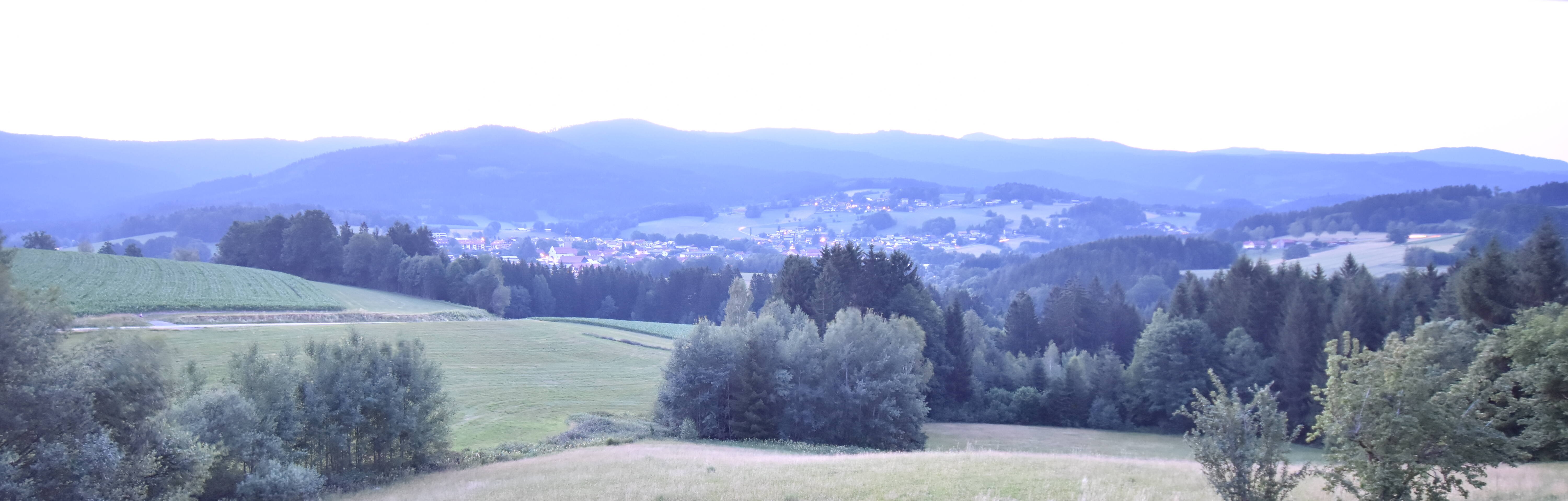 Archiv Foto Webcam Drachselsried / Lesmannsried