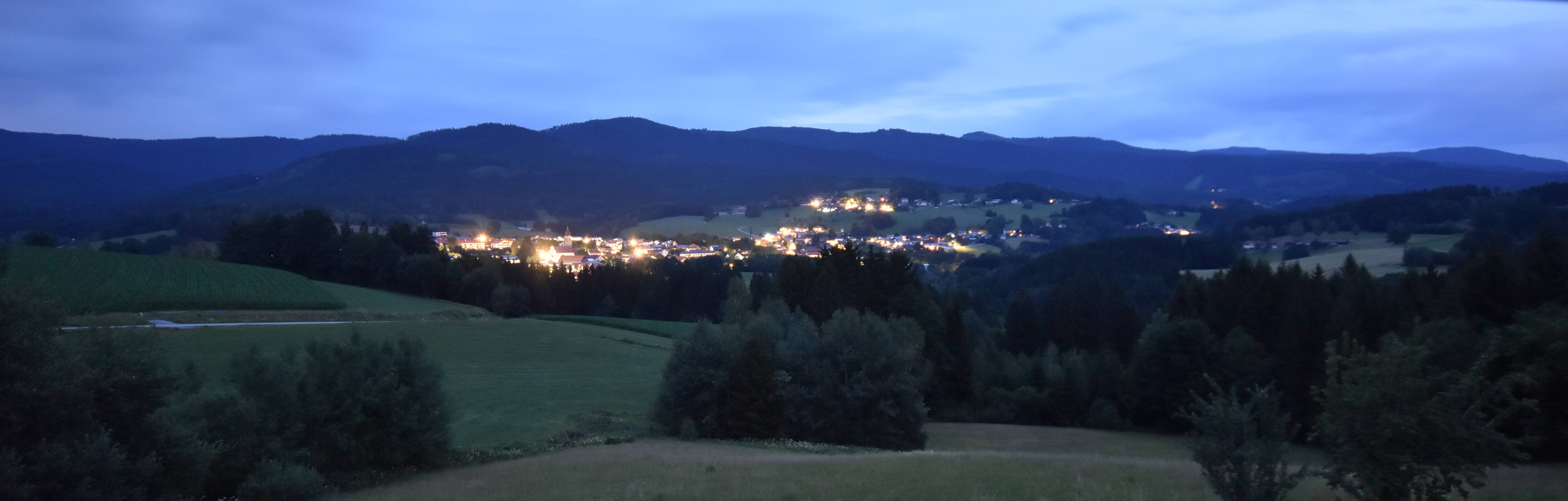 Archiv Foto Webcam Drachselsried / Lesmannsried