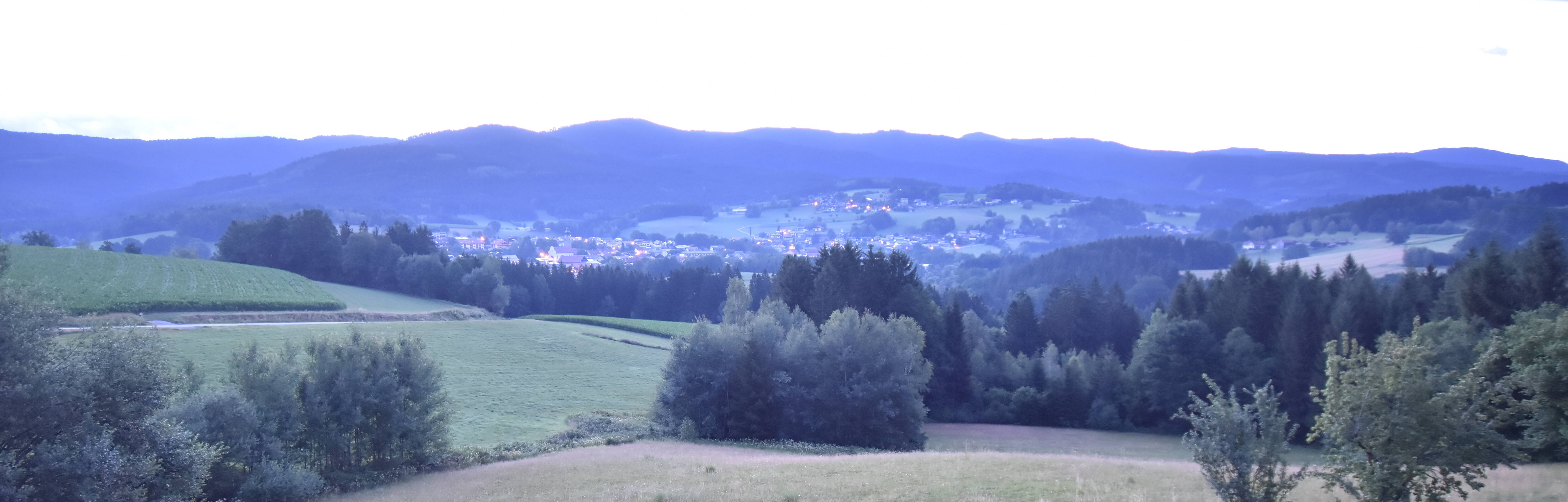 Archiv Foto Webcam Drachselsried / Lesmannsried