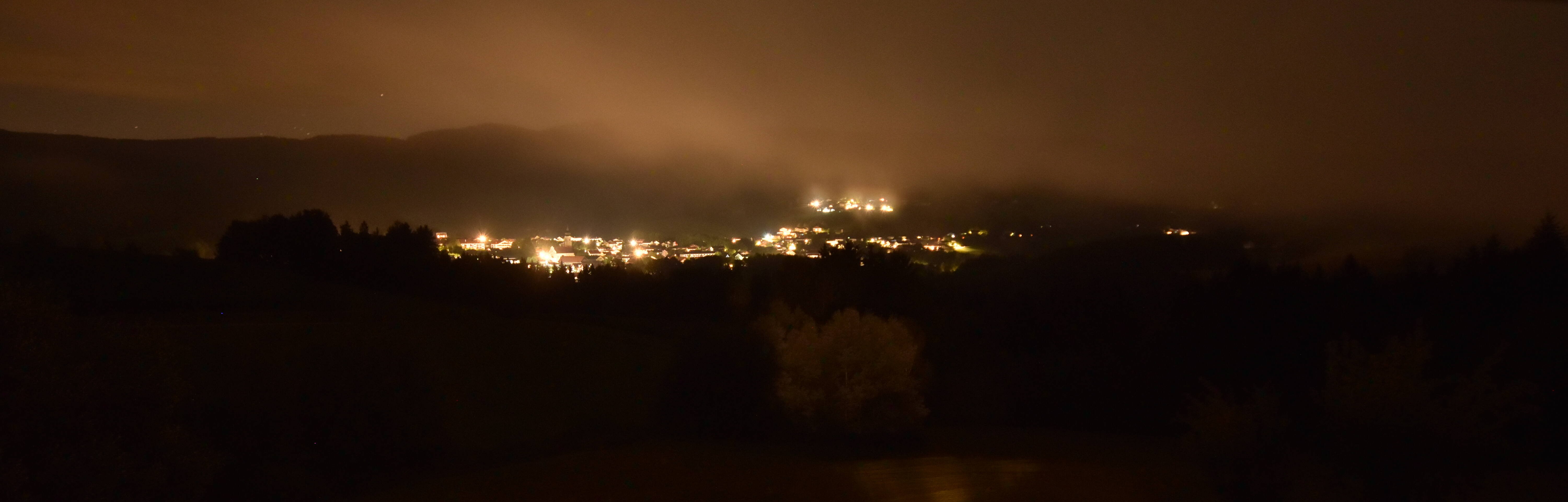 Archived image Webcam Drachselsried: Lesmannsried