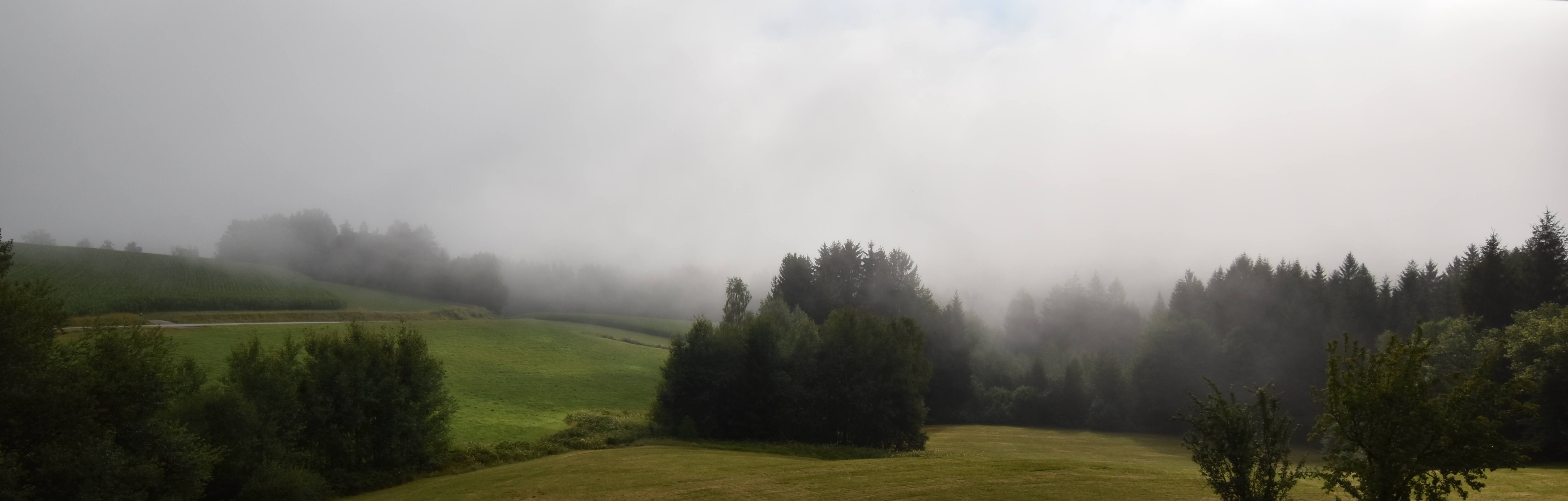 Archived image Webcam Drachselsried: Lesmannsried