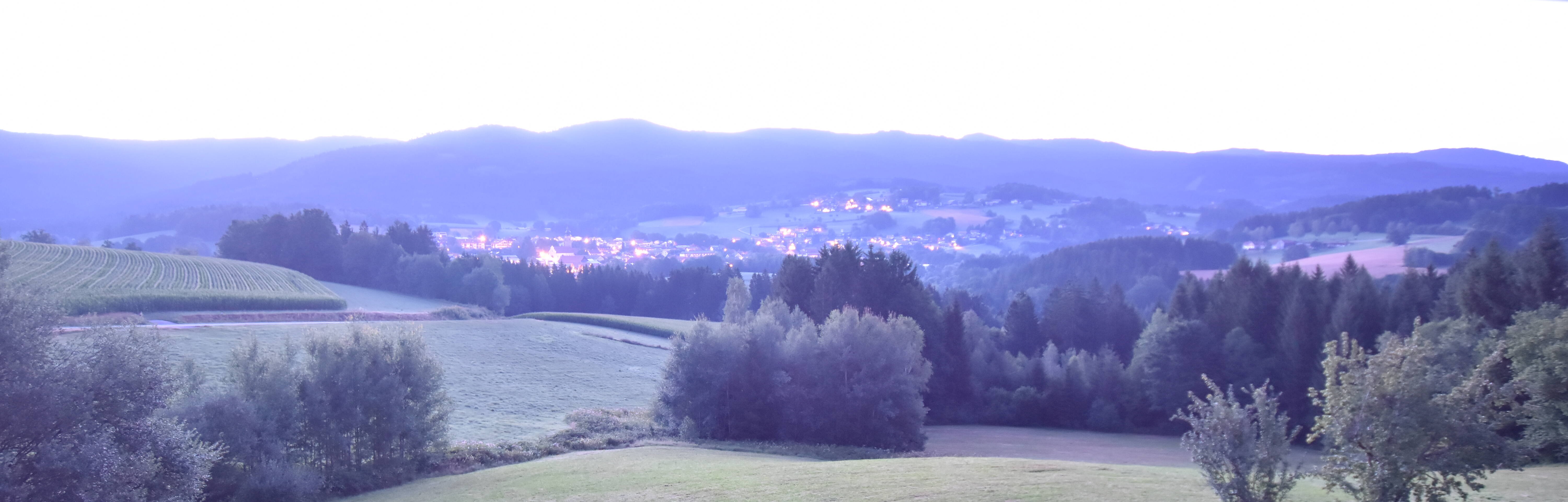 Archiv Foto Webcam Drachselsried / Lesmannsried