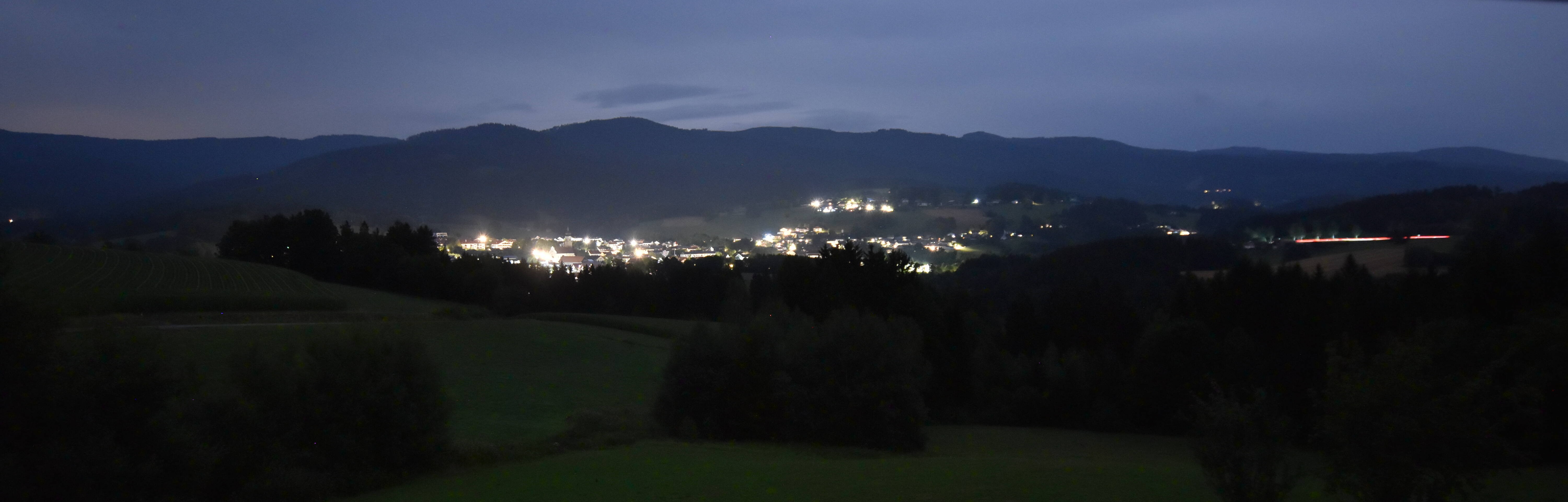 Archiv Foto Webcam Drachselsried / Lesmannsried