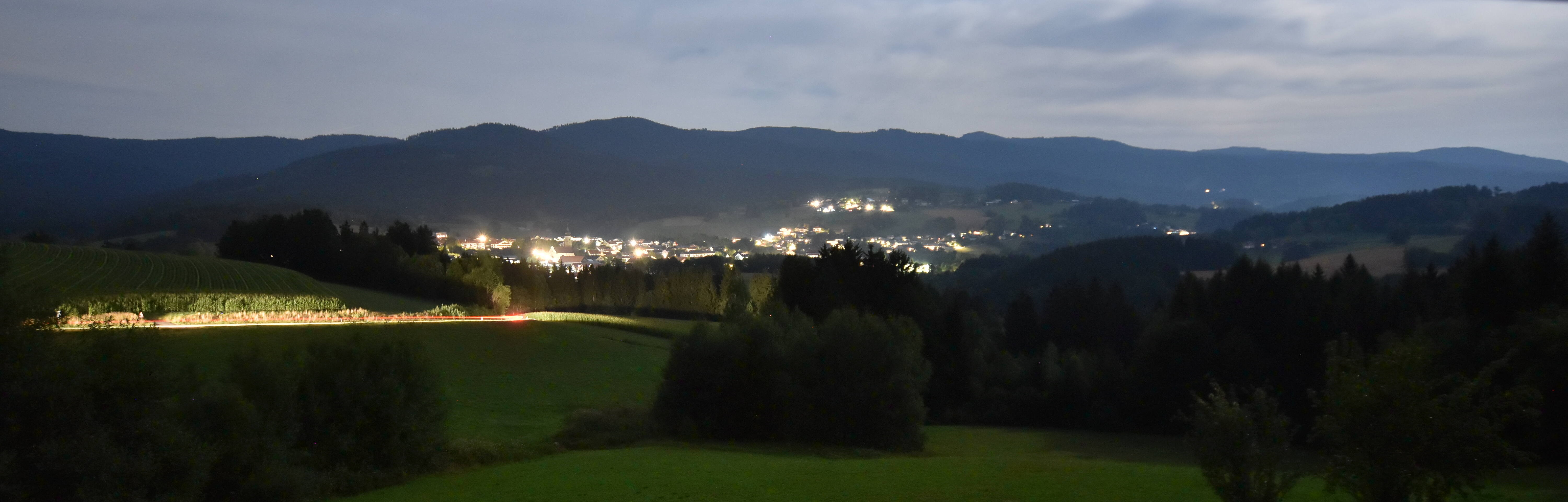 Archiv Foto Webcam Drachselsried / Lesmannsried