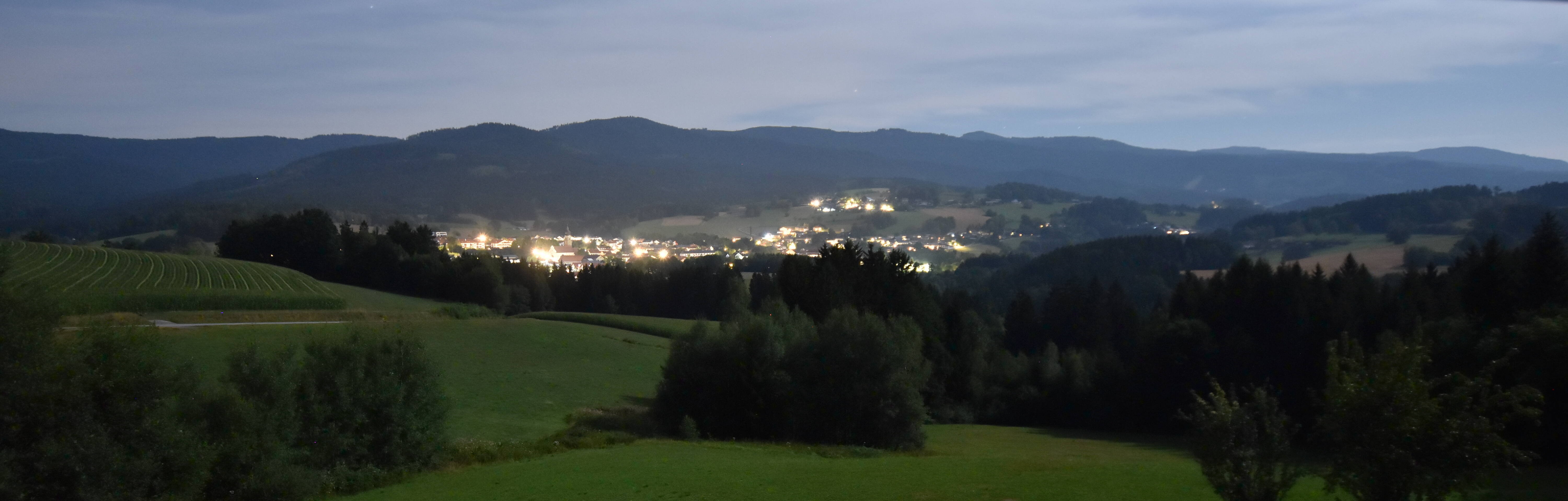 Archiv Foto Webcam Drachselsried / Lesmannsried