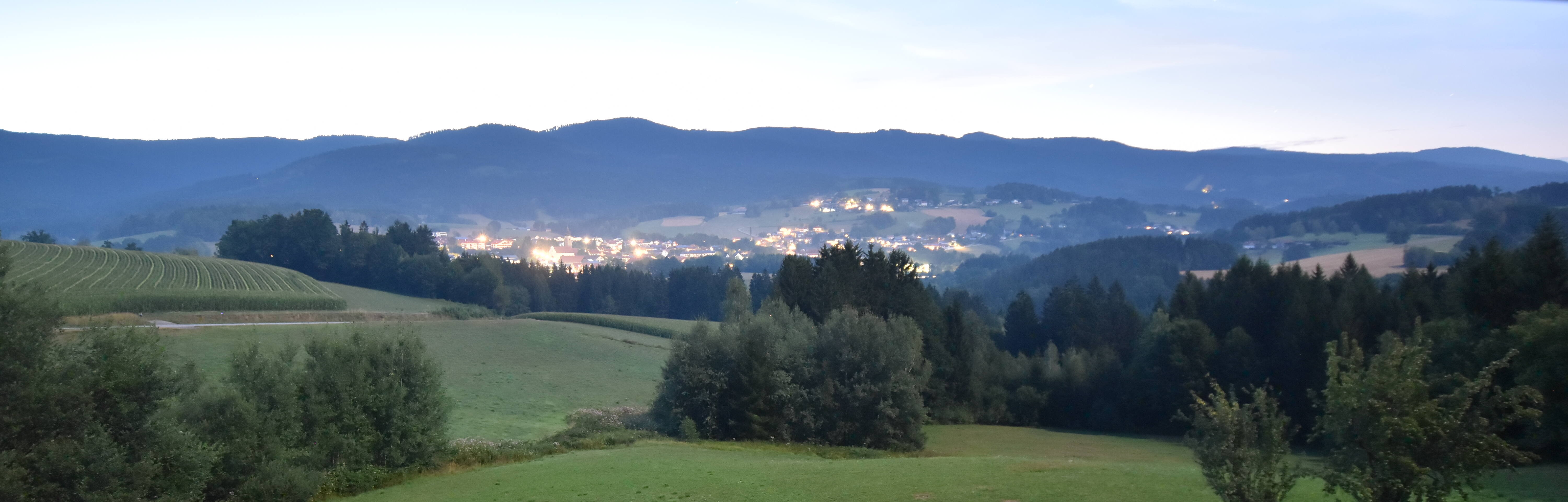 Archiv Foto Webcam Drachselsried / Lesmannsried