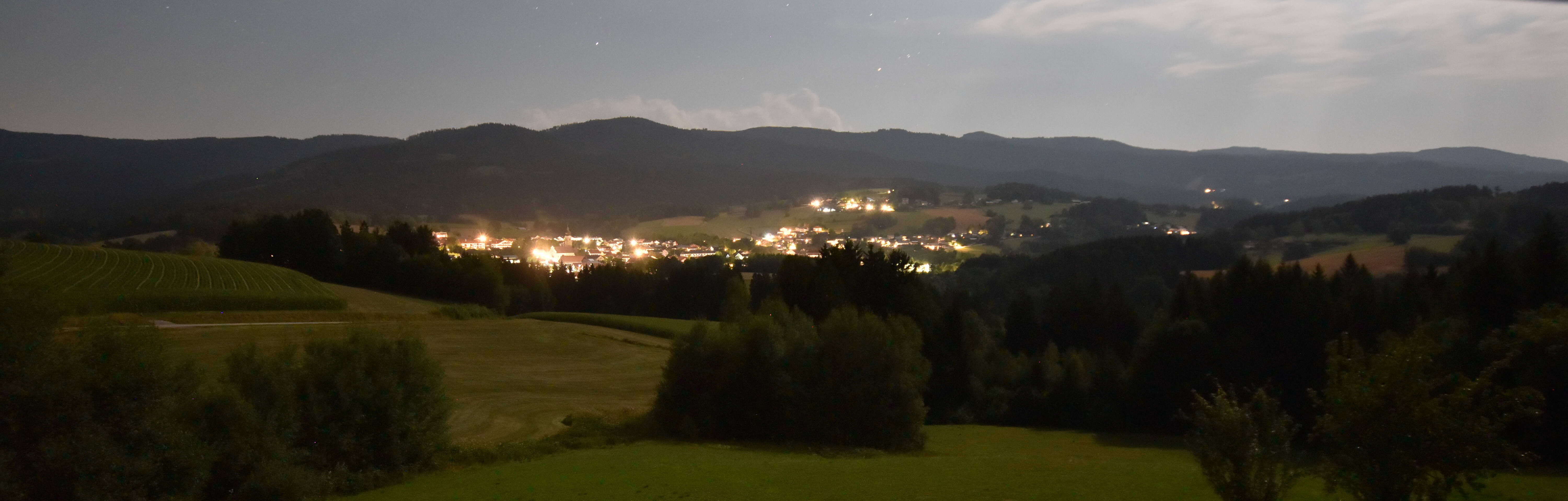 Archiv Foto Webcam Drachselsried / Lesmannsried