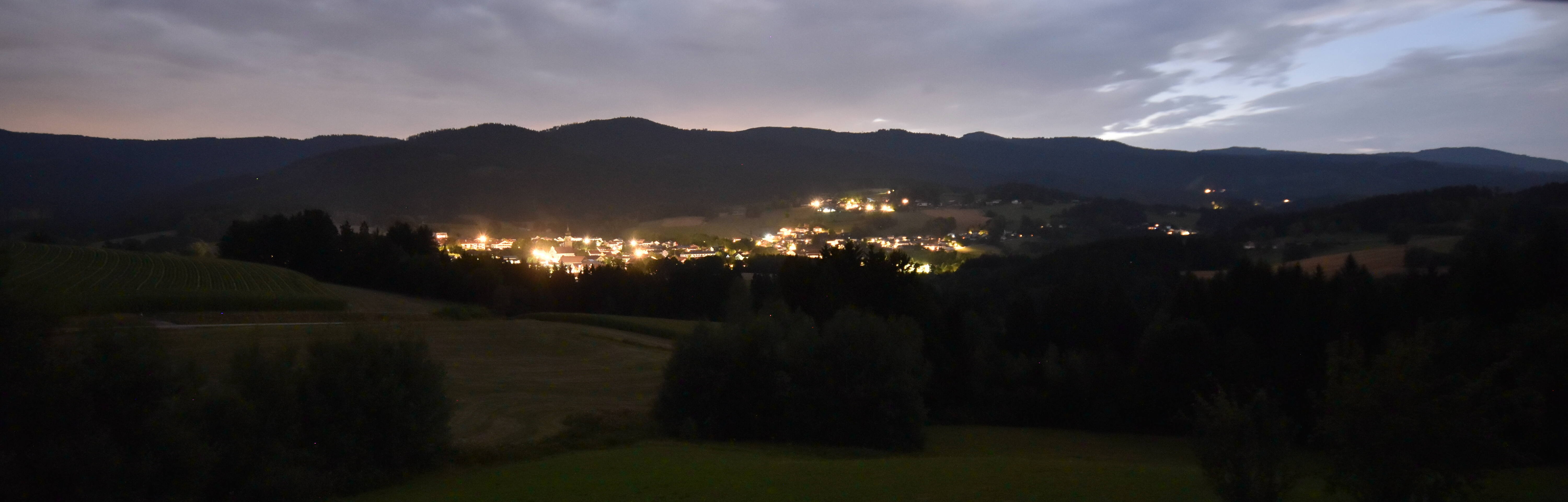 Archiv Foto Webcam Drachselsried / Lesmannsried