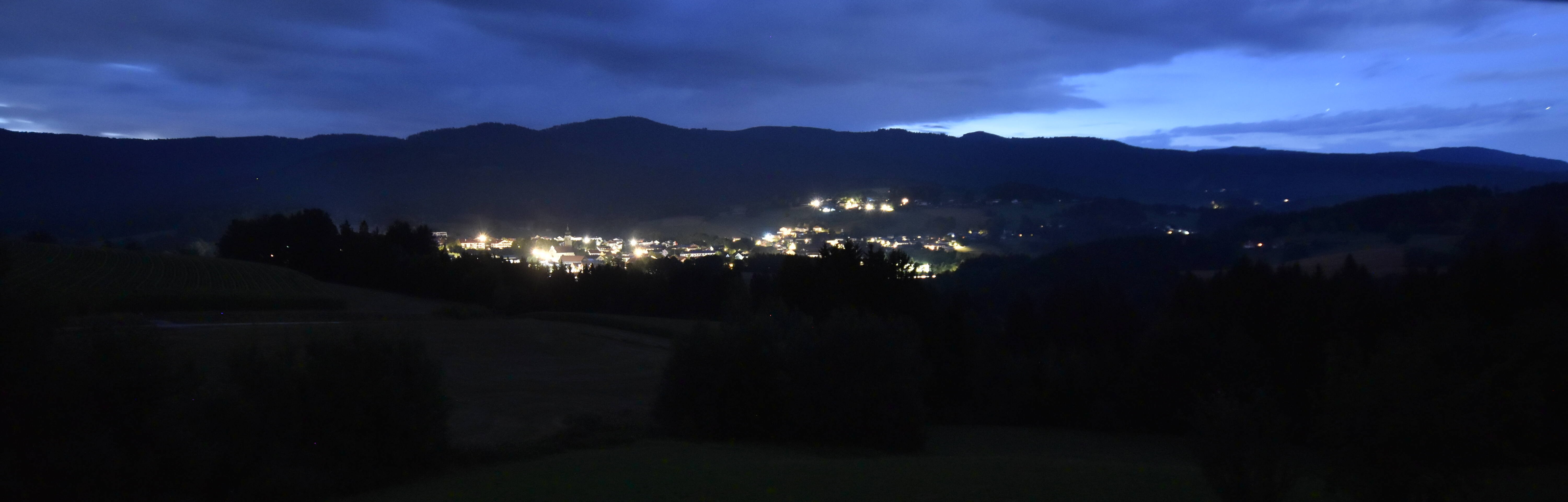Archiv Foto Webcam Drachselsried / Lesmannsried
