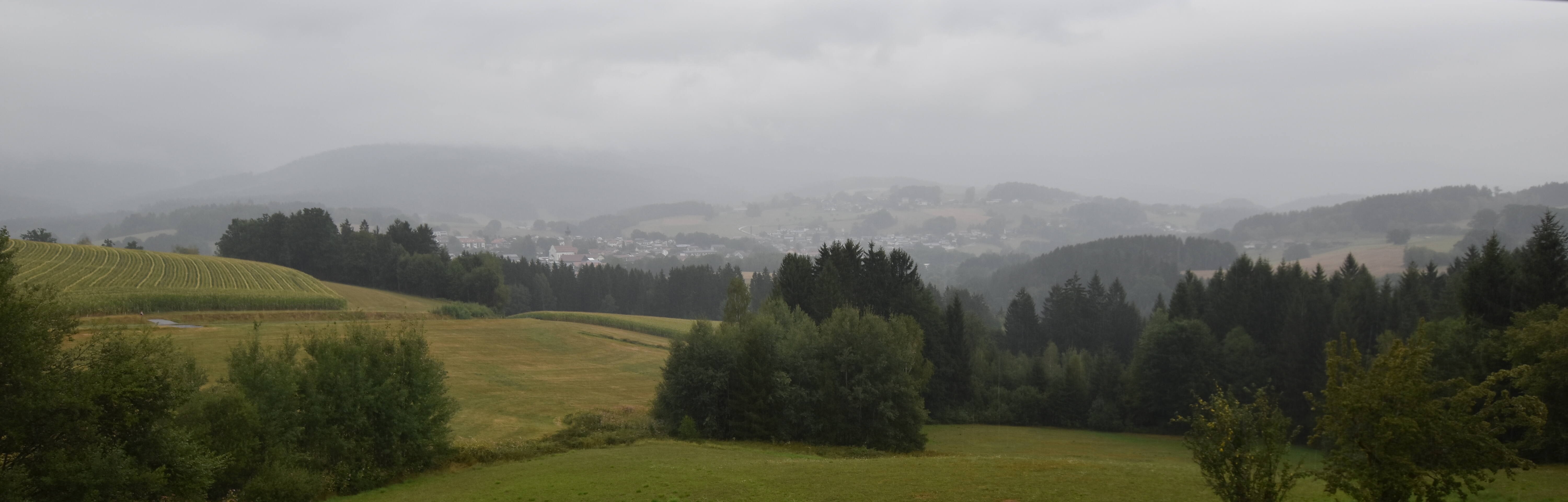 Archiv Foto Webcam Drachselsried / Lesmannsried