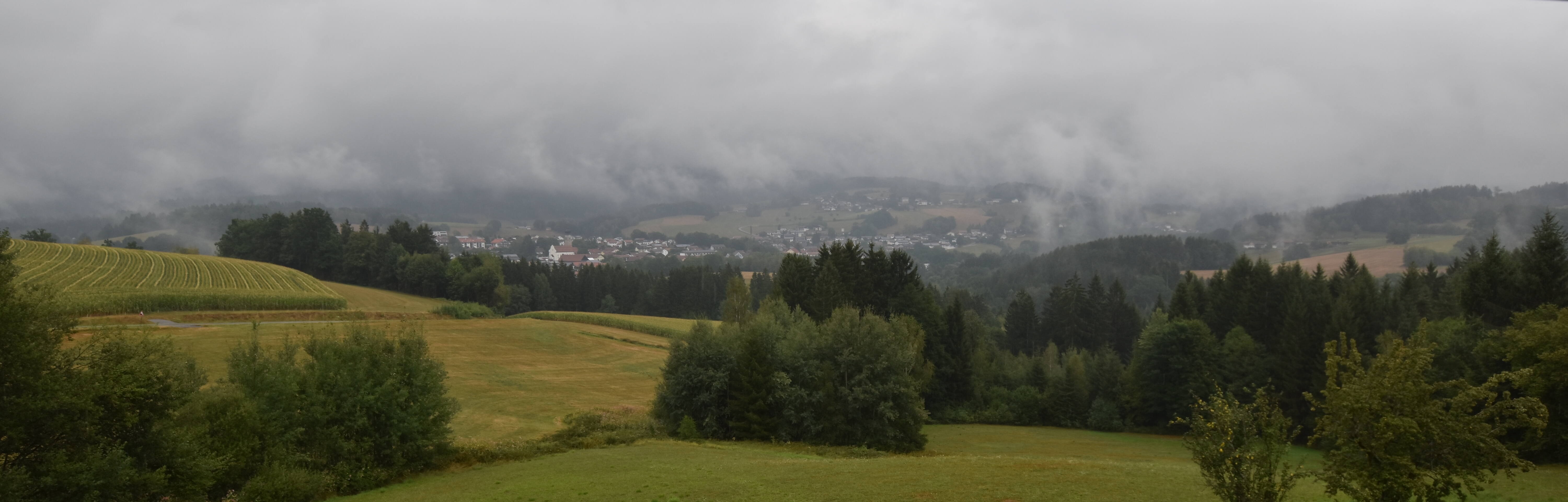 Archiv Foto Webcam Drachselsried / Lesmannsried