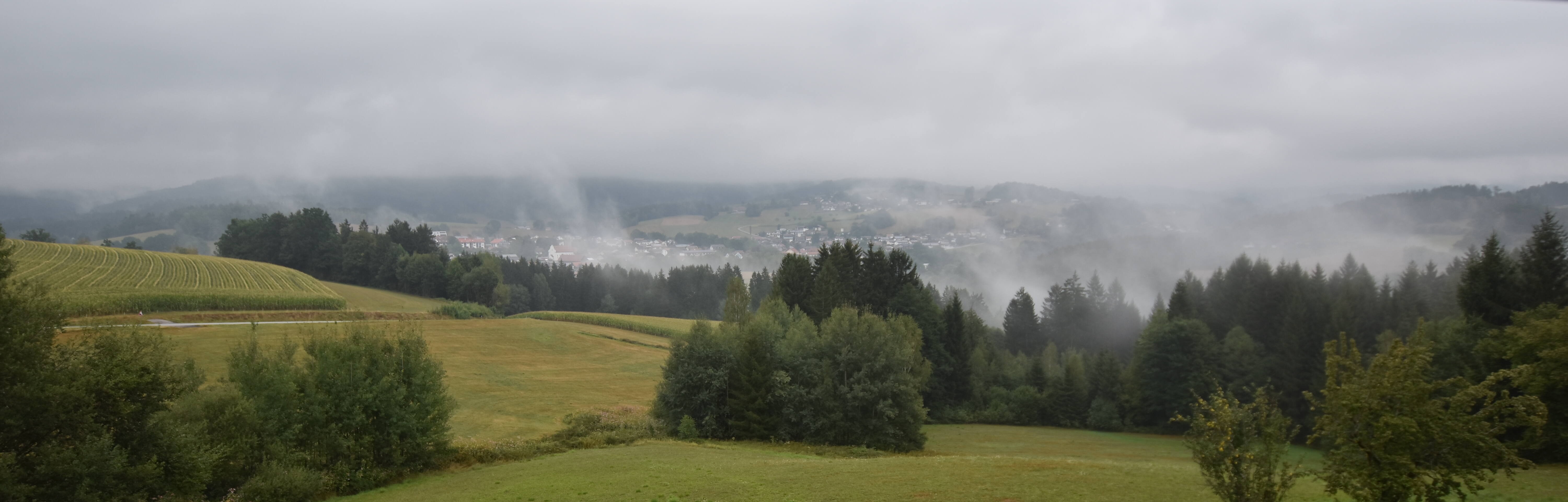 Archiv Foto Webcam Drachselsried / Lesmannsried