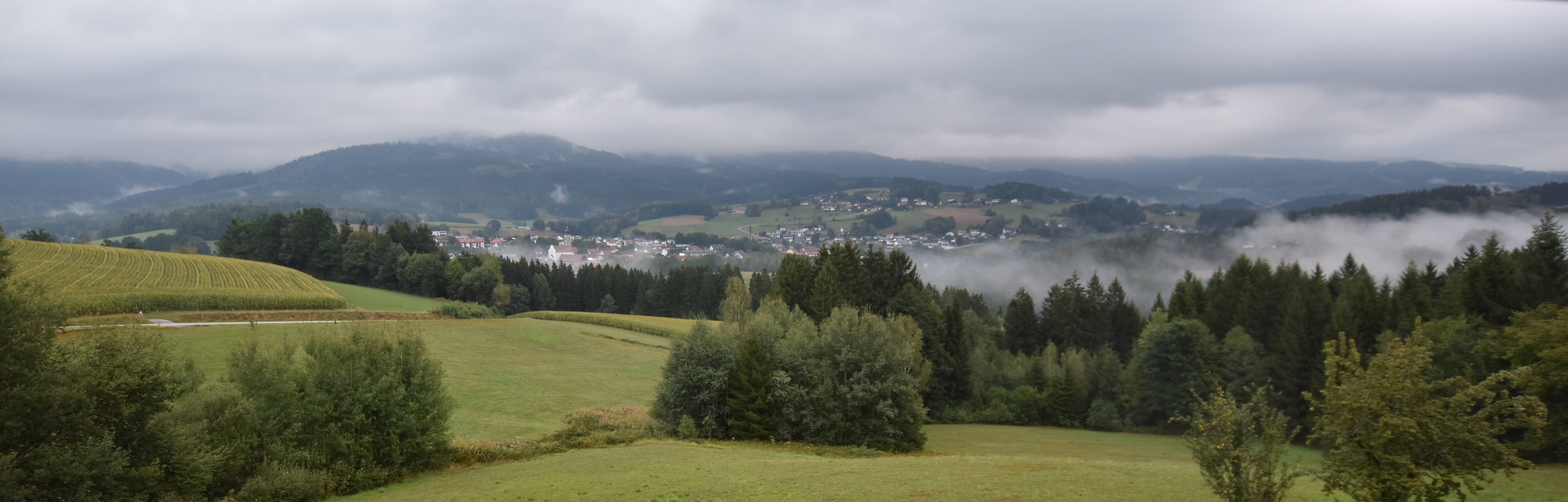 Archiv Foto Webcam Drachselsried / Lesmannsried
