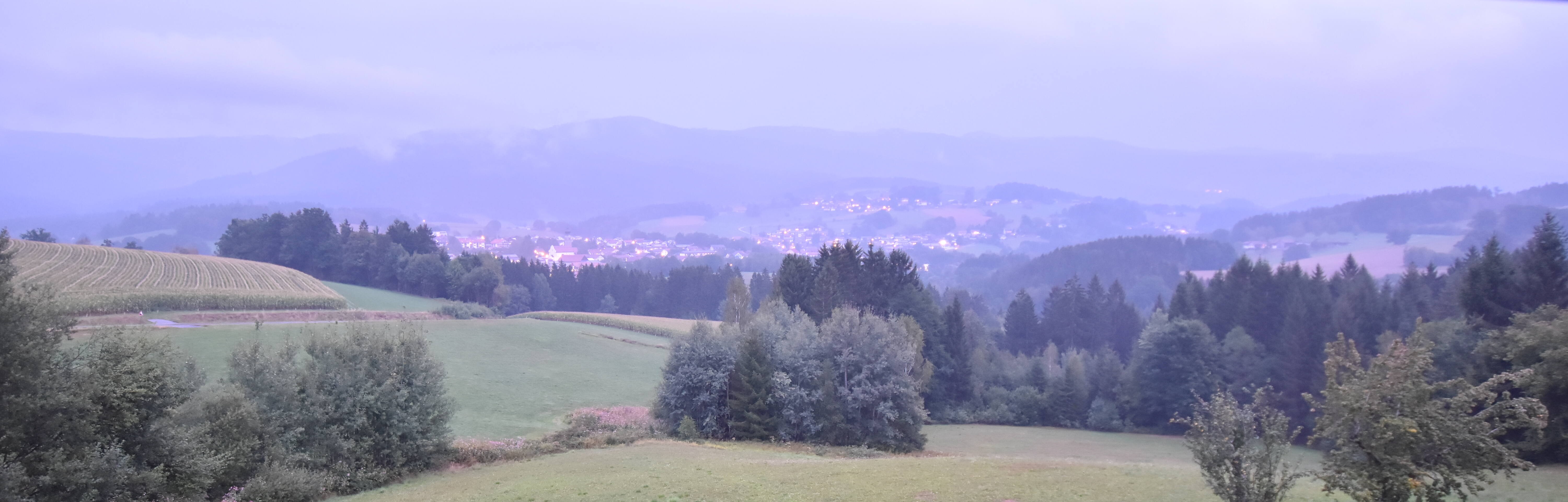 Archiv Foto Webcam Drachselsried / Lesmannsried
