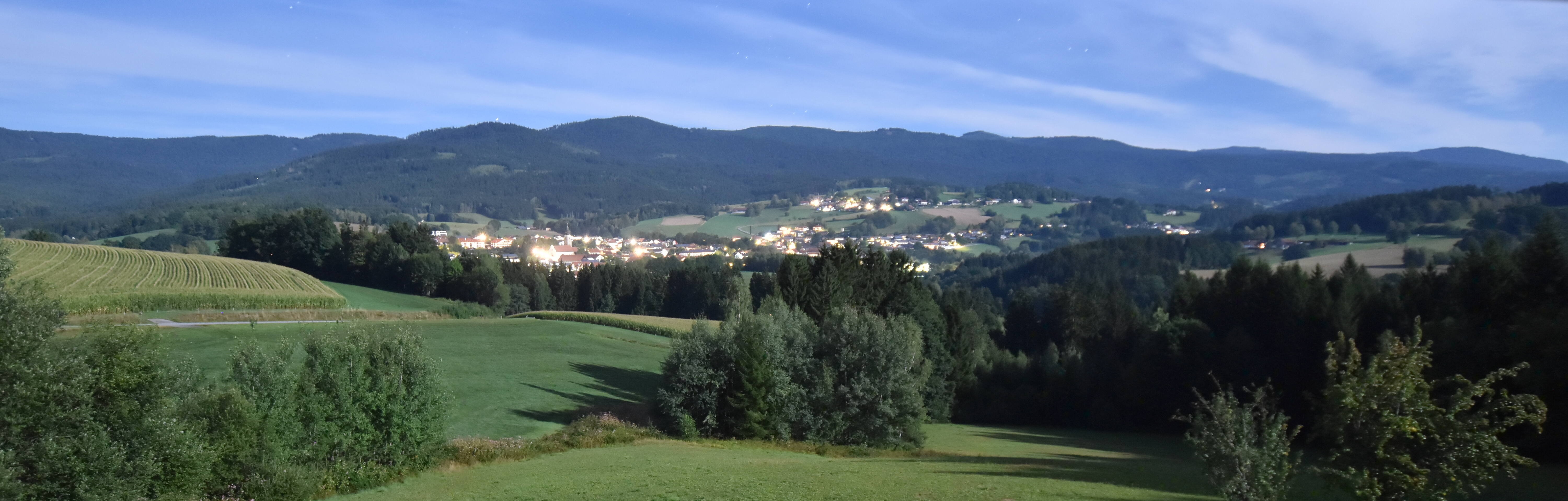 Archiv Foto Webcam Drachselsried / Lesmannsried