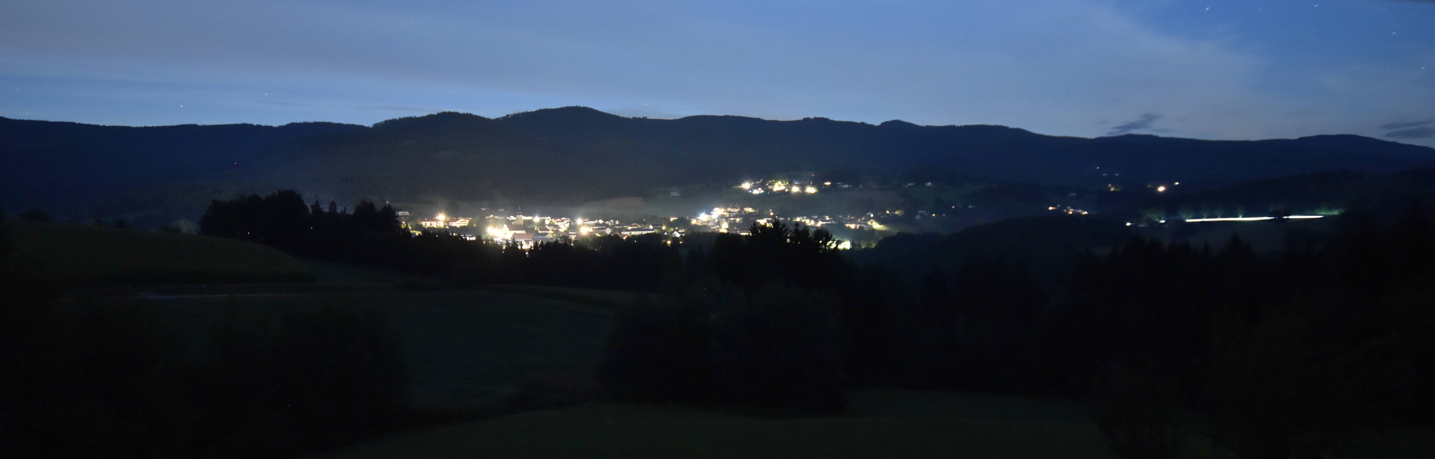 Archiv Foto Webcam Drachselsried / Lesmannsried