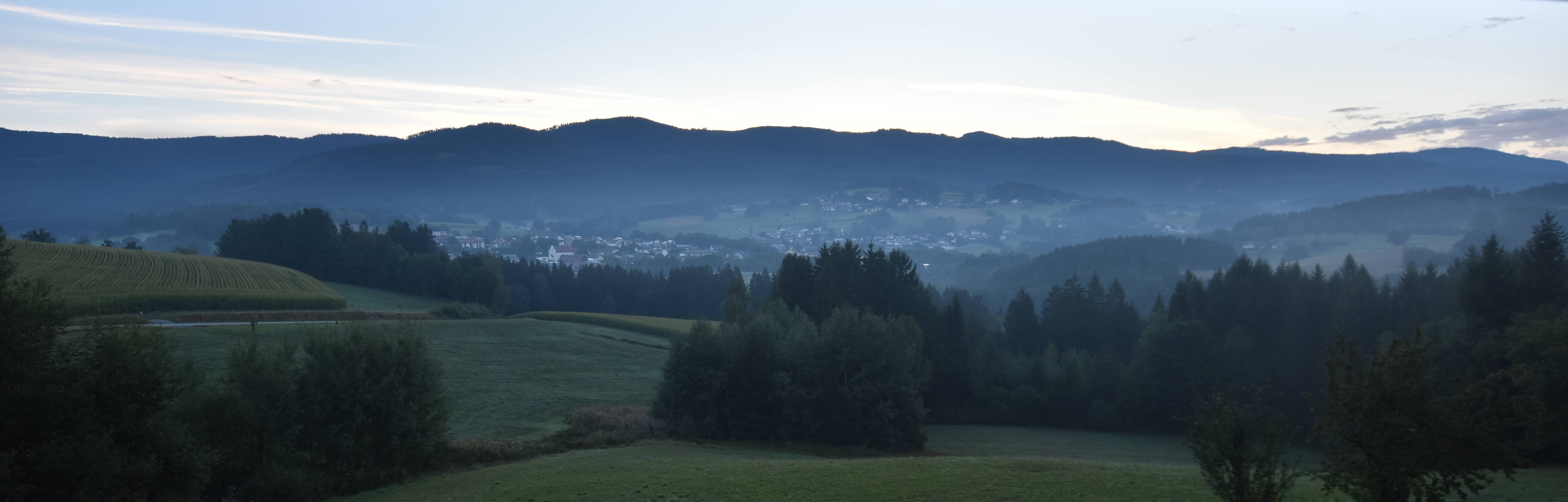 Archiv Foto Webcam Drachselsried / Lesmannsried