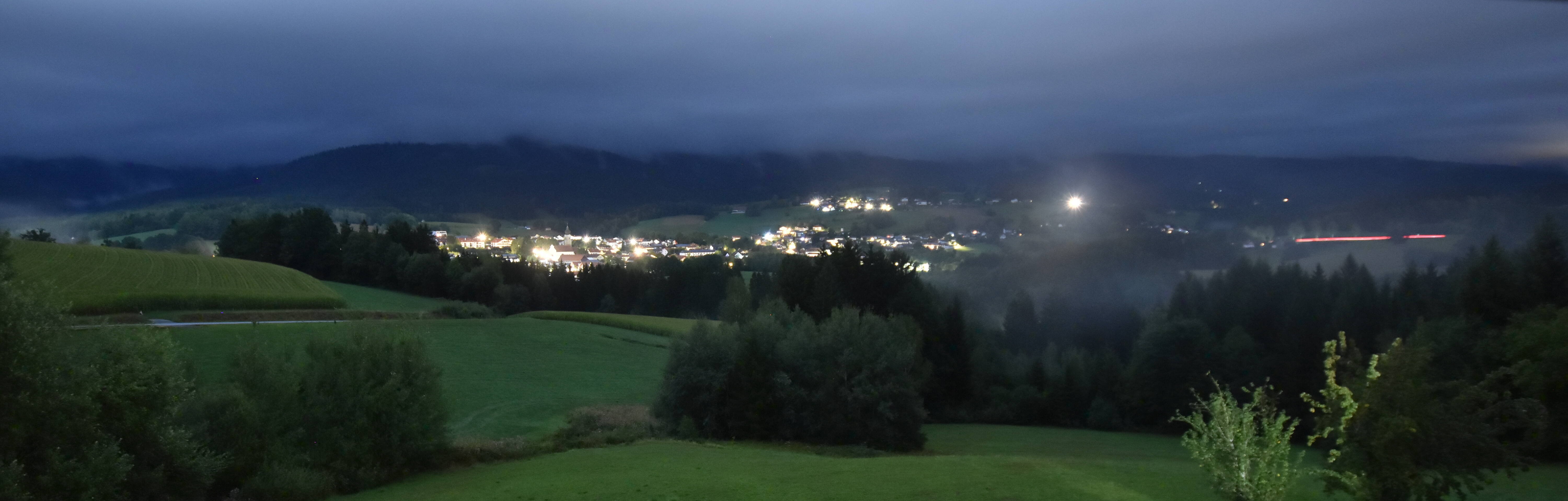 Archiv Foto Webcam Drachselsried / Lesmannsried