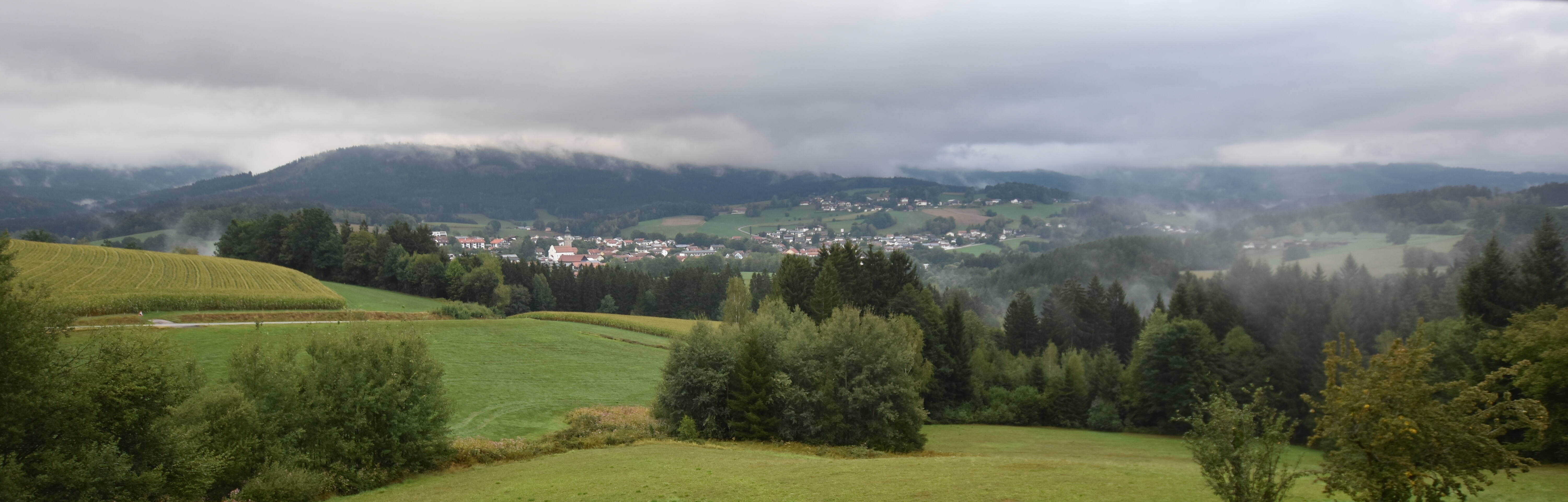 Archiv Foto Webcam Drachselsried / Lesmannsried