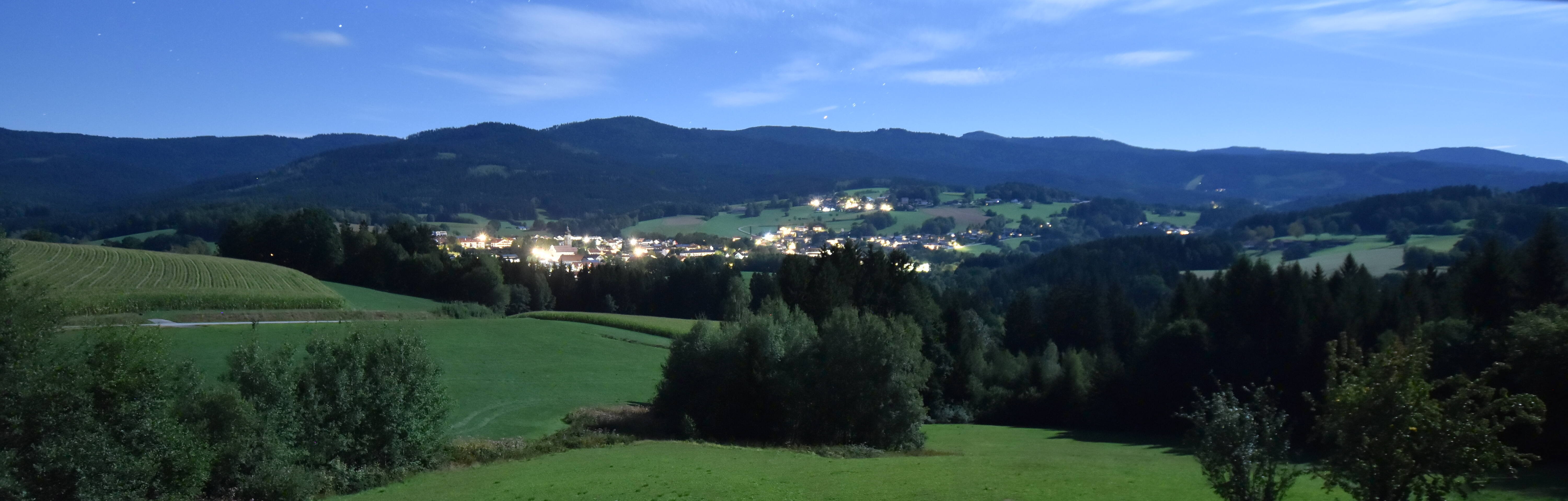 Archiv Foto Webcam Drachselsried / Lesmannsried