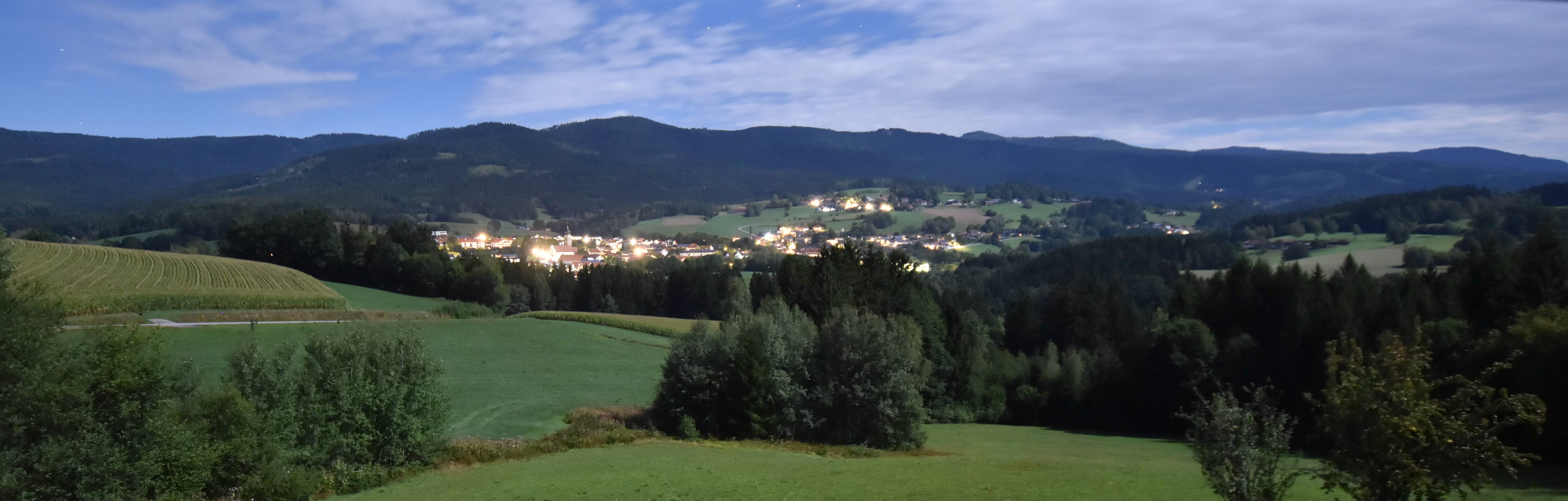 Archiv Foto Webcam Drachselsried / Lesmannsried