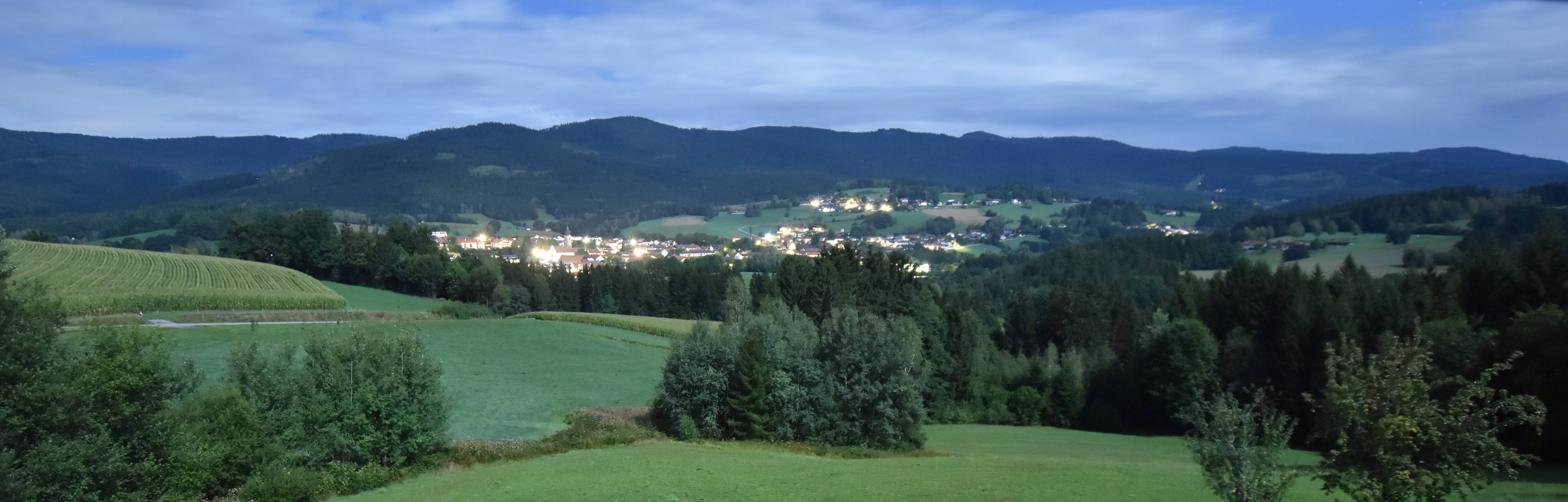 Archiv Foto Webcam Drachselsried / Lesmannsried