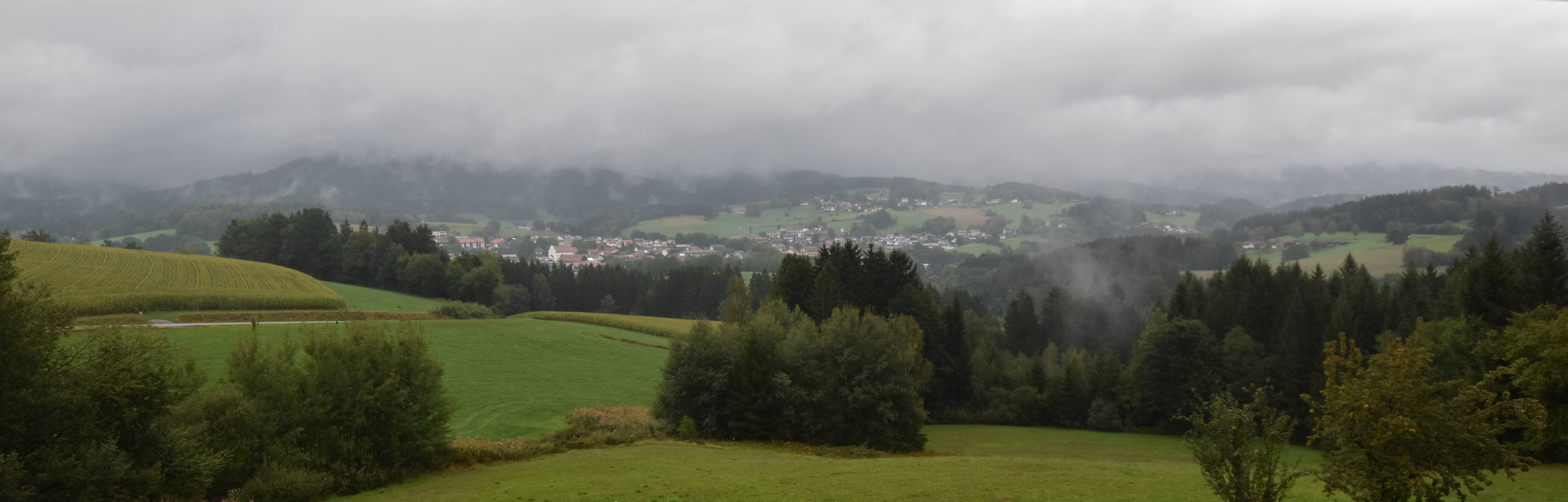Archiv Foto Webcam Drachselsried / Lesmannsried