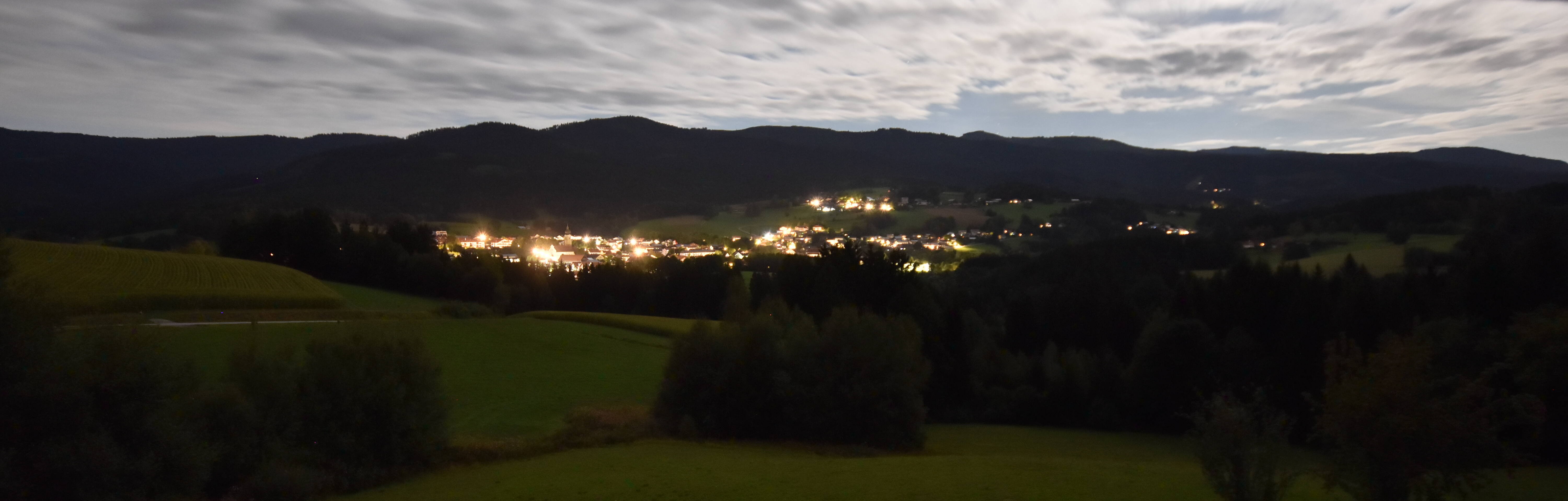 Archiv Foto Webcam Drachselsried / Lesmannsried