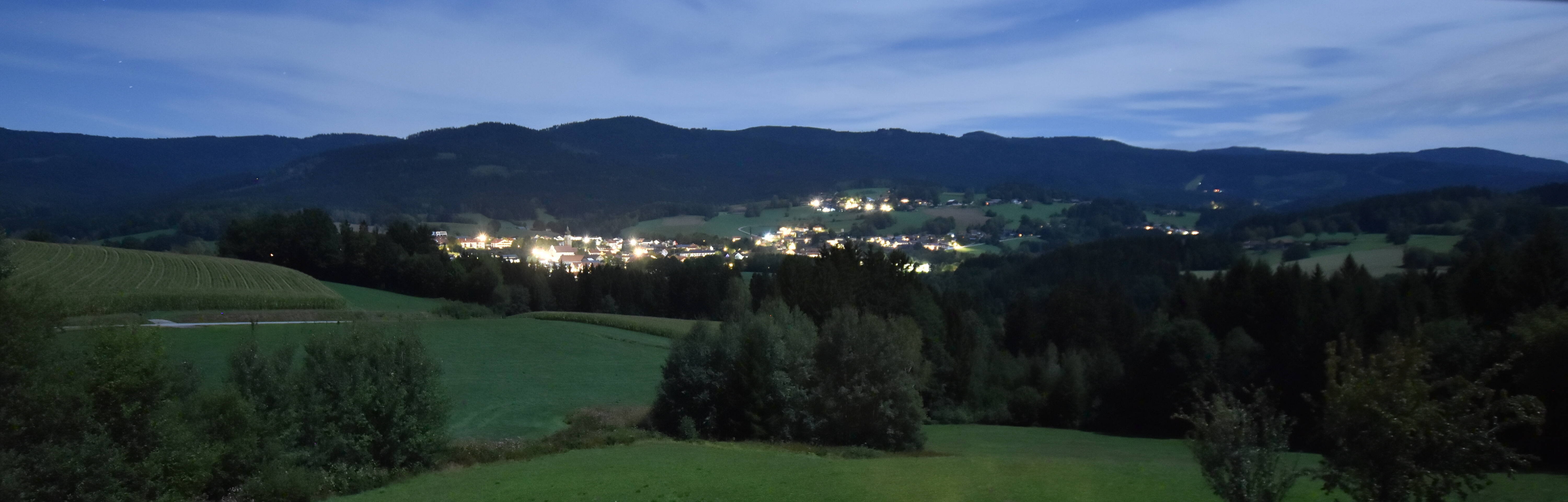 Archiv Foto Webcam Drachselsried / Lesmannsried