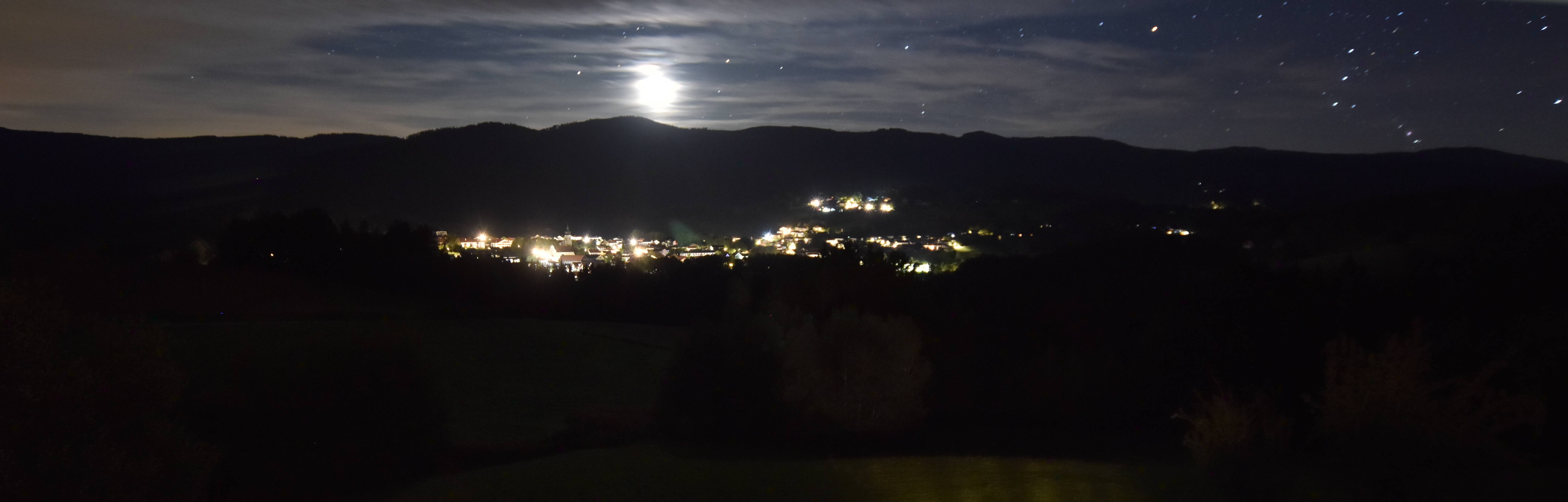 Archiv Foto Webcam Drachselsried / Lesmannsried