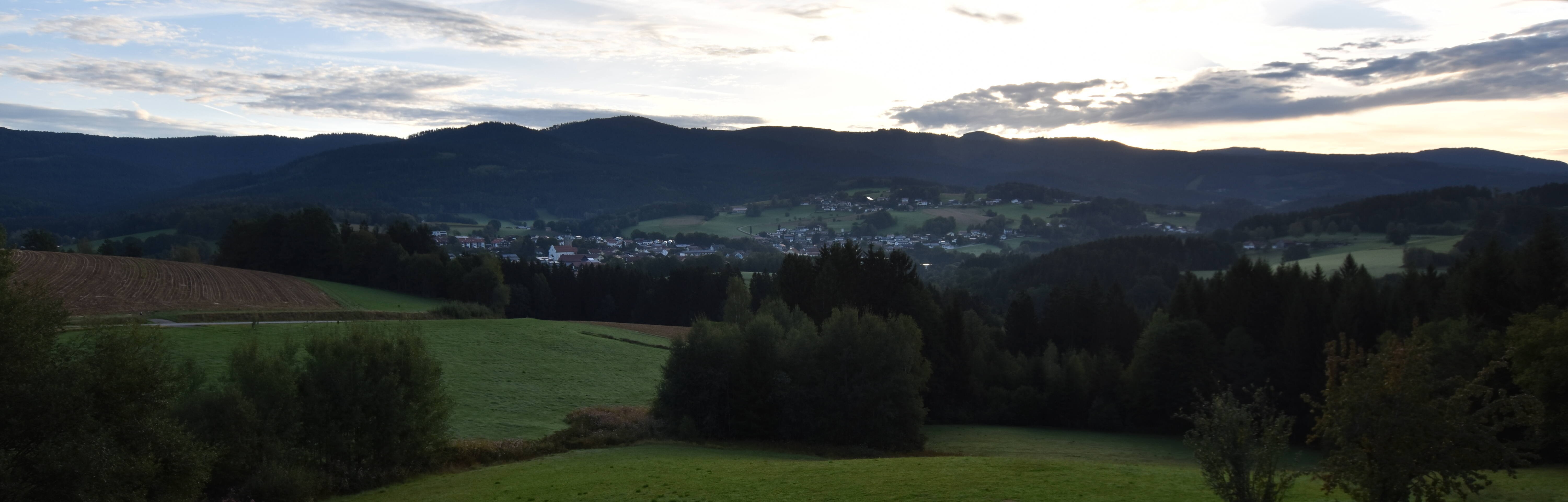 Archiv Foto Webcam Drachselsried / Lesmannsried