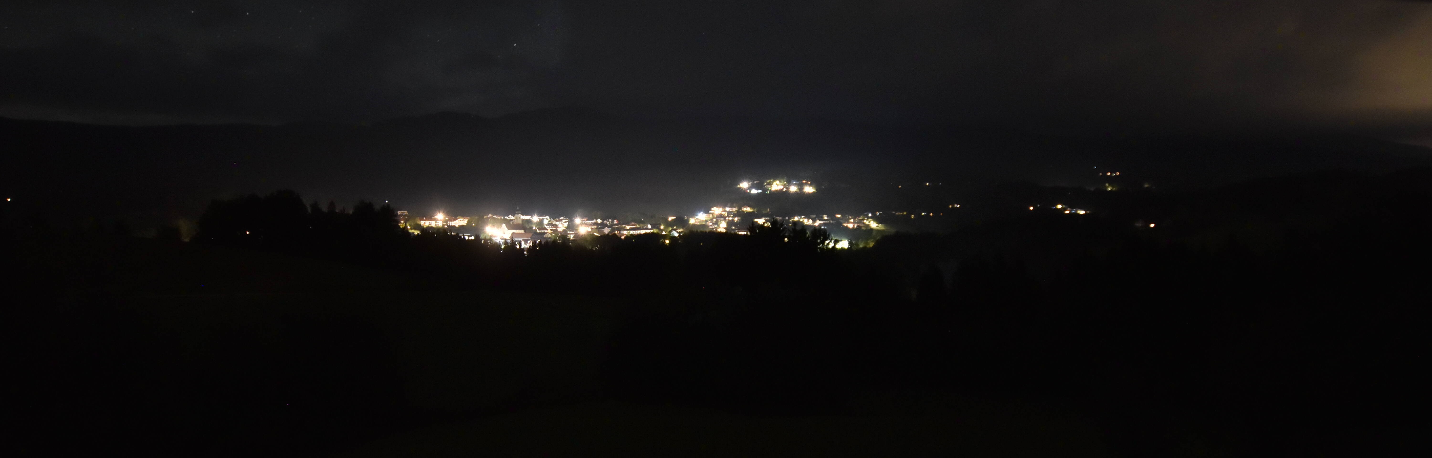 Archiv Foto Webcam Drachselsried / Lesmannsried