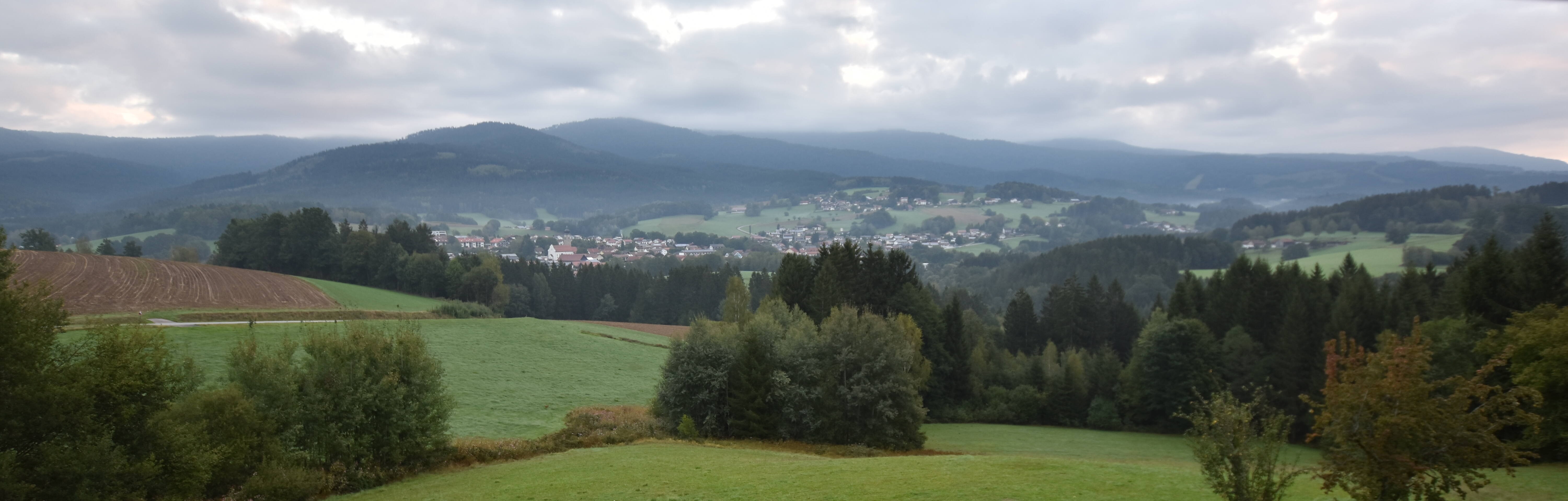 Archiv Foto Webcam Drachselsried / Lesmannsried