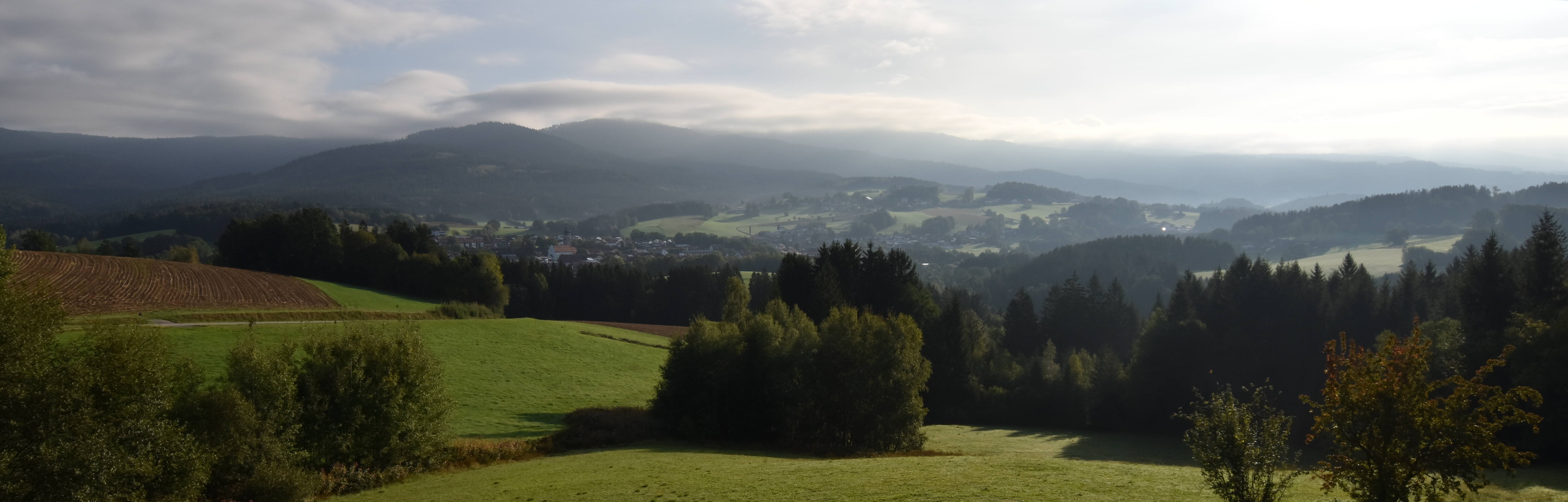 Archiv Foto Webcam Drachselsried / Lesmannsried