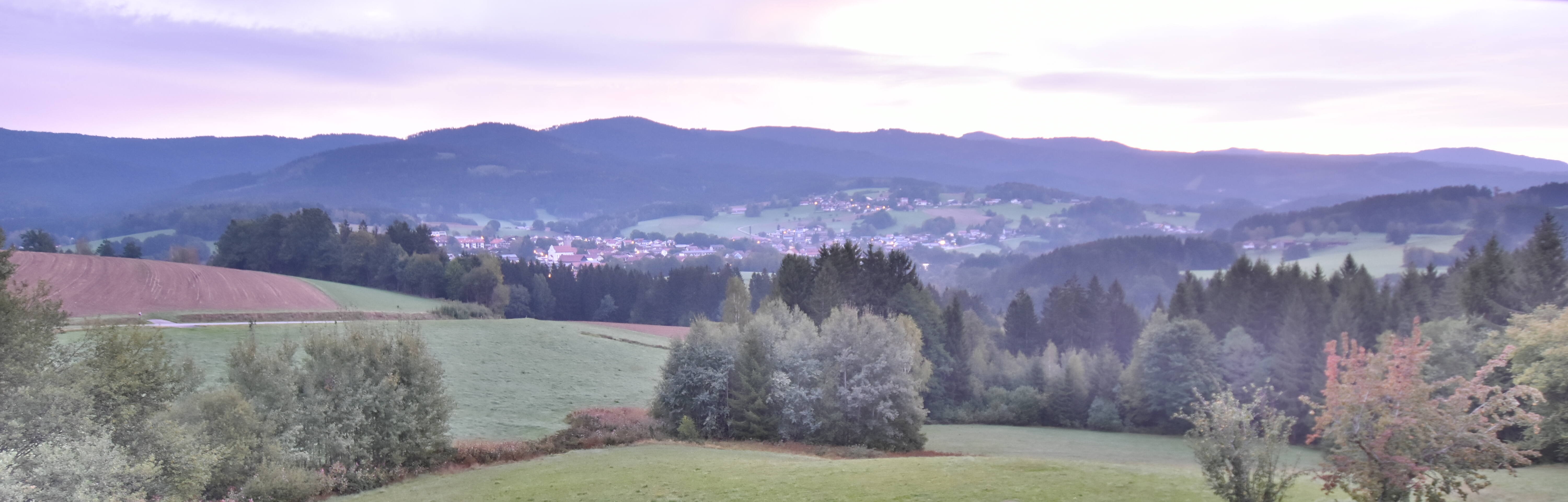 Archiv Foto Webcam Drachselsried / Lesmannsried