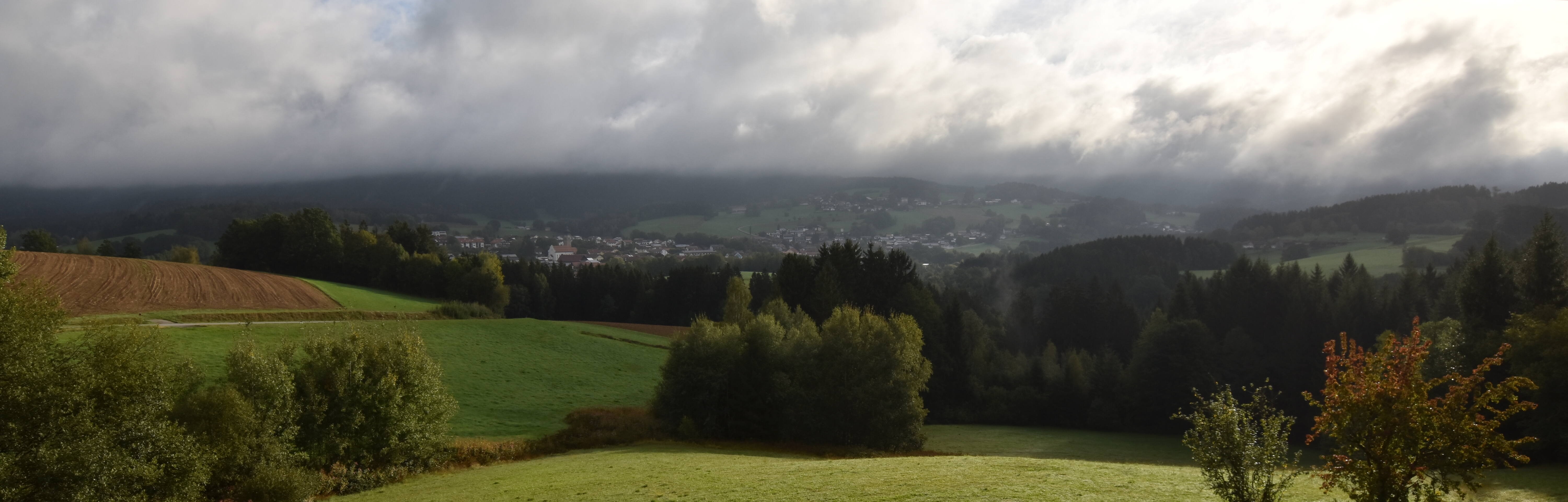Archiv Foto Webcam Drachselsried / Lesmannsried