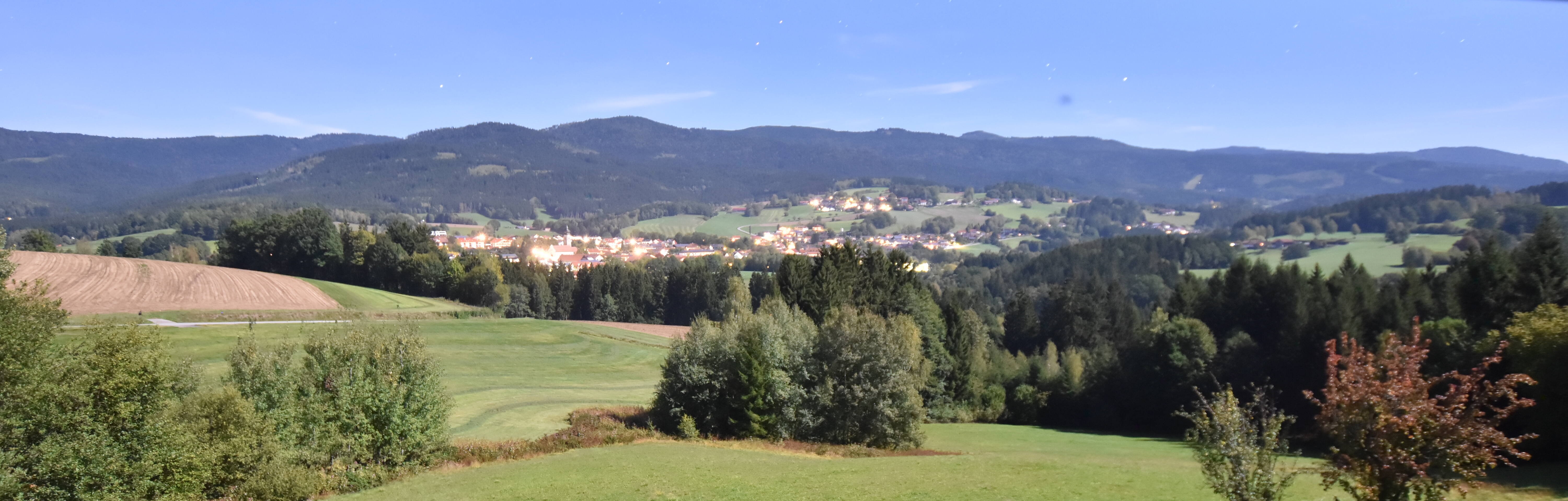 Archiv Foto Webcam Drachselsried / Lesmannsried
