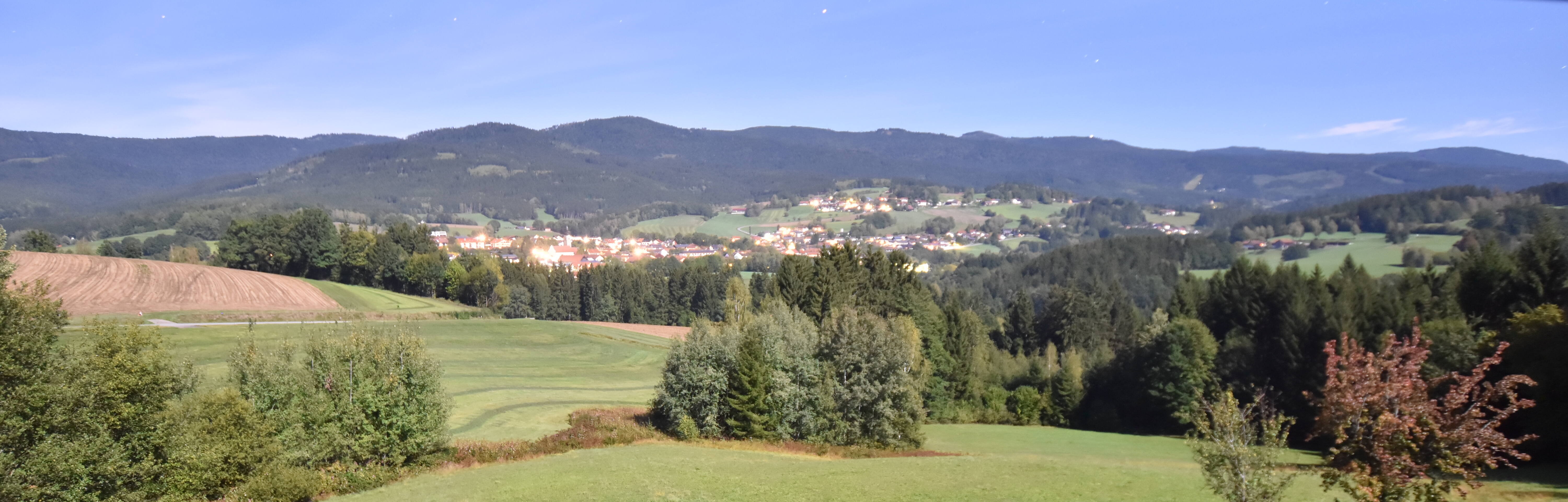 Archiv Foto Webcam Drachselsried / Lesmannsried