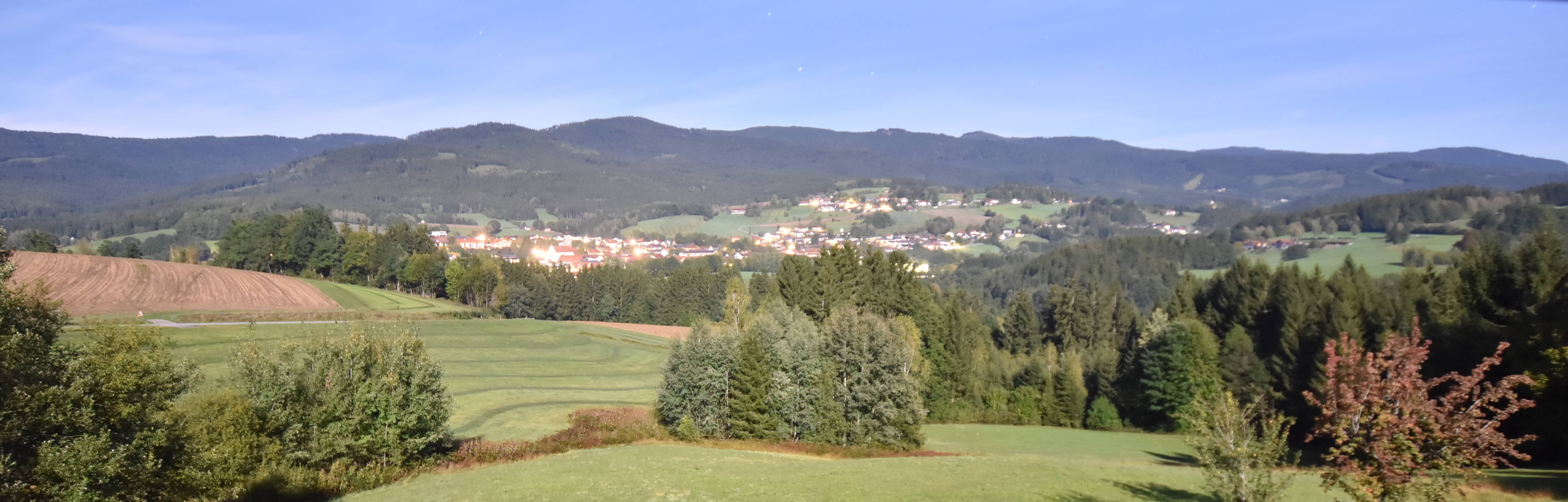 Archiv Foto Webcam Drachselsried / Lesmannsried