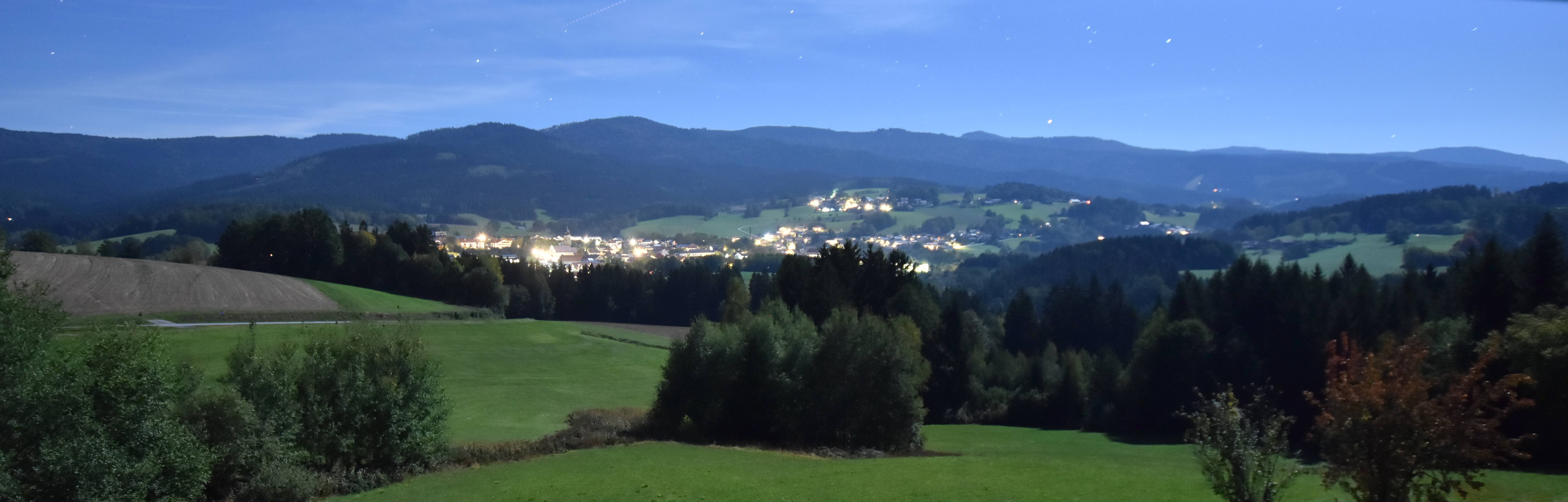 Archiv Foto Webcam Drachselsried / Lesmannsried