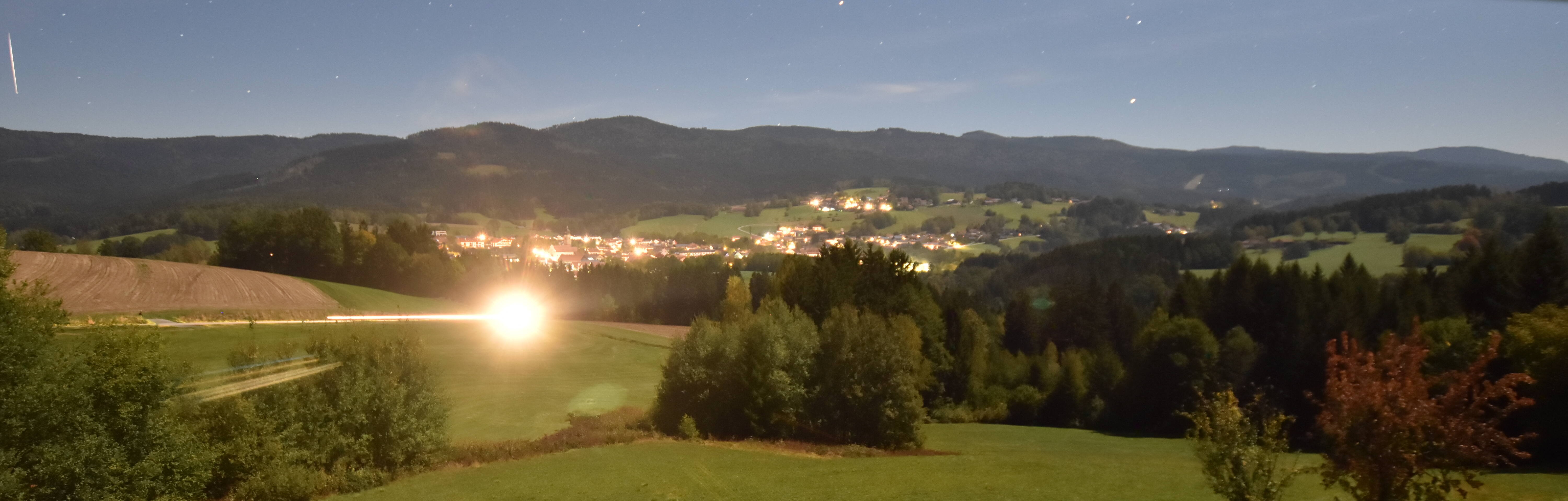 Archiv Foto Webcam Drachselsried / Lesmannsried