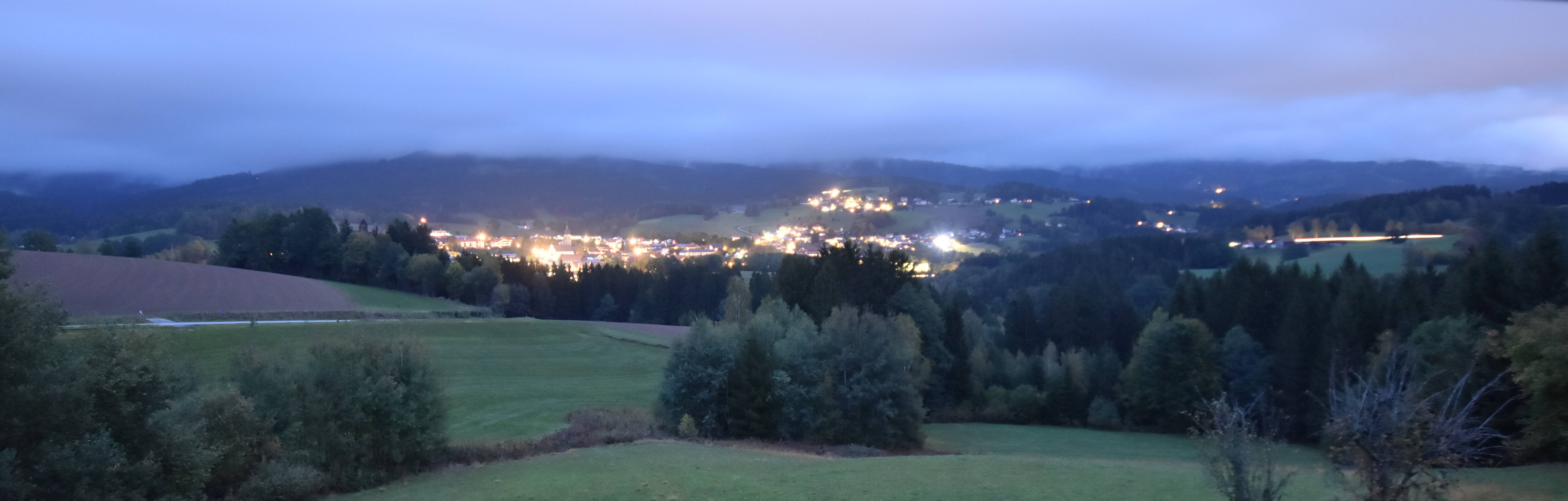Archiv Foto Webcam Drachselsried / Lesmannsried