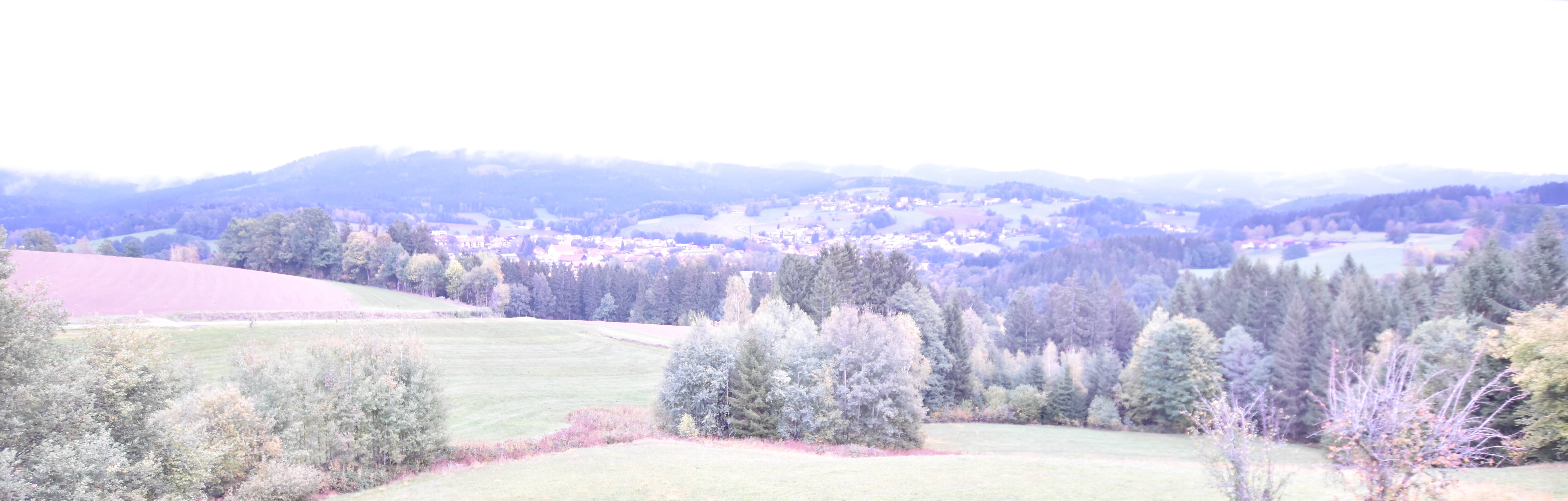 Archiv Foto Webcam Drachselsried / Lesmannsried