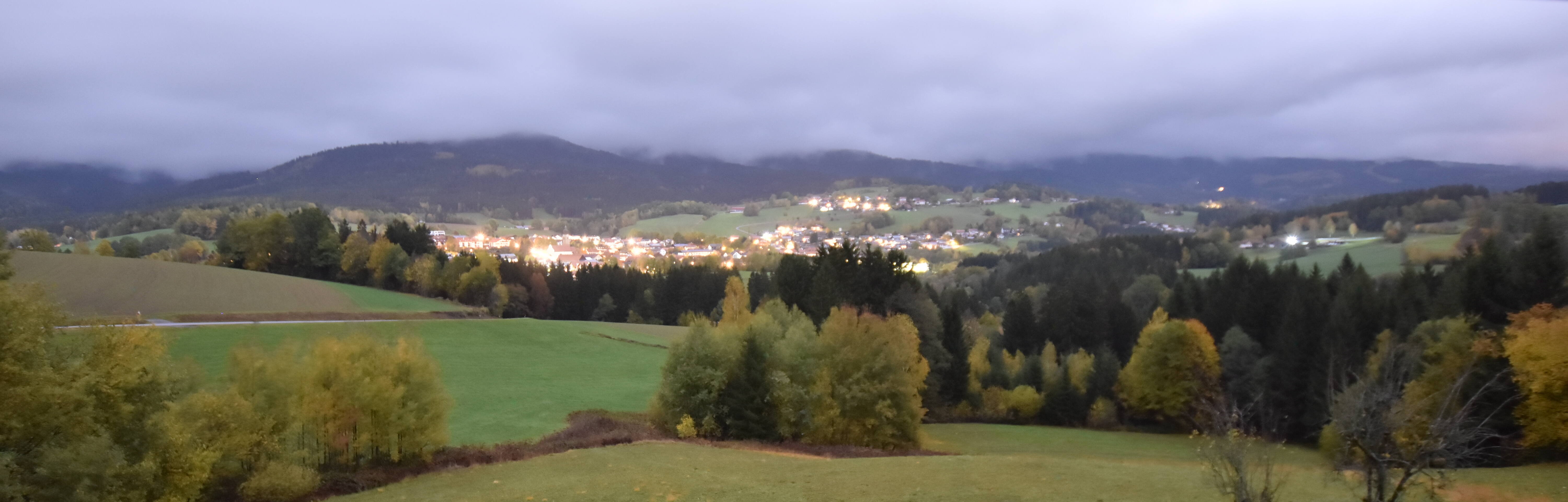 Archiv Foto Webcam Drachselsried / Lesmannsried