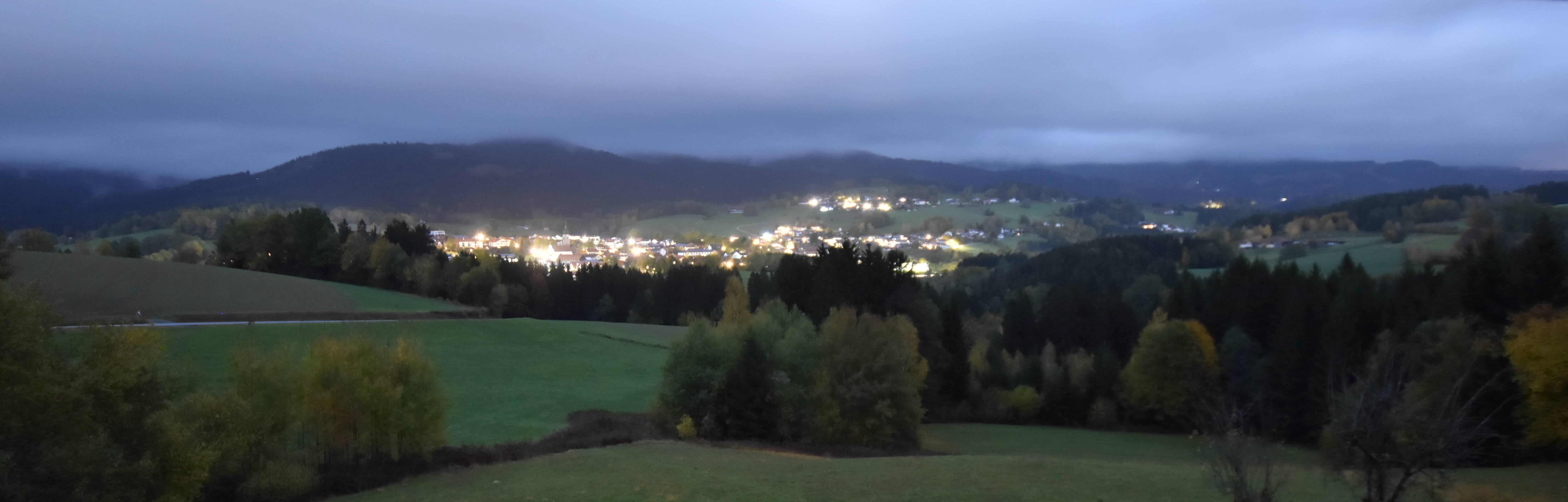 Archiv Foto Webcam Drachselsried / Lesmannsried