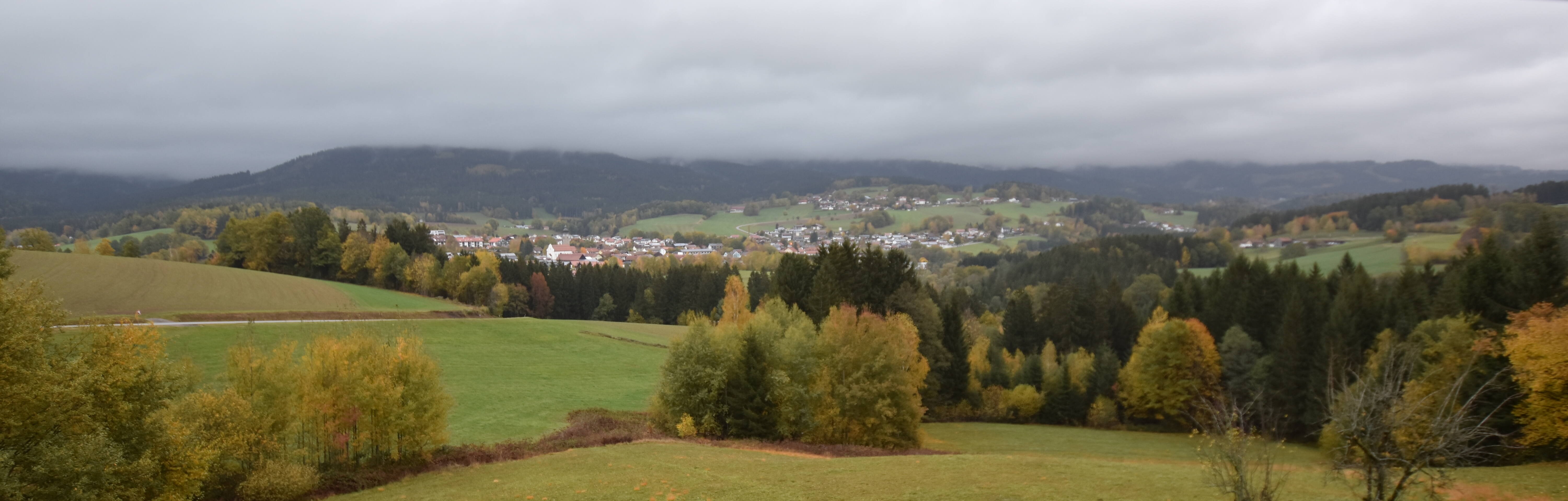 Archiv Foto Webcam Drachselsried / Lesmannsried