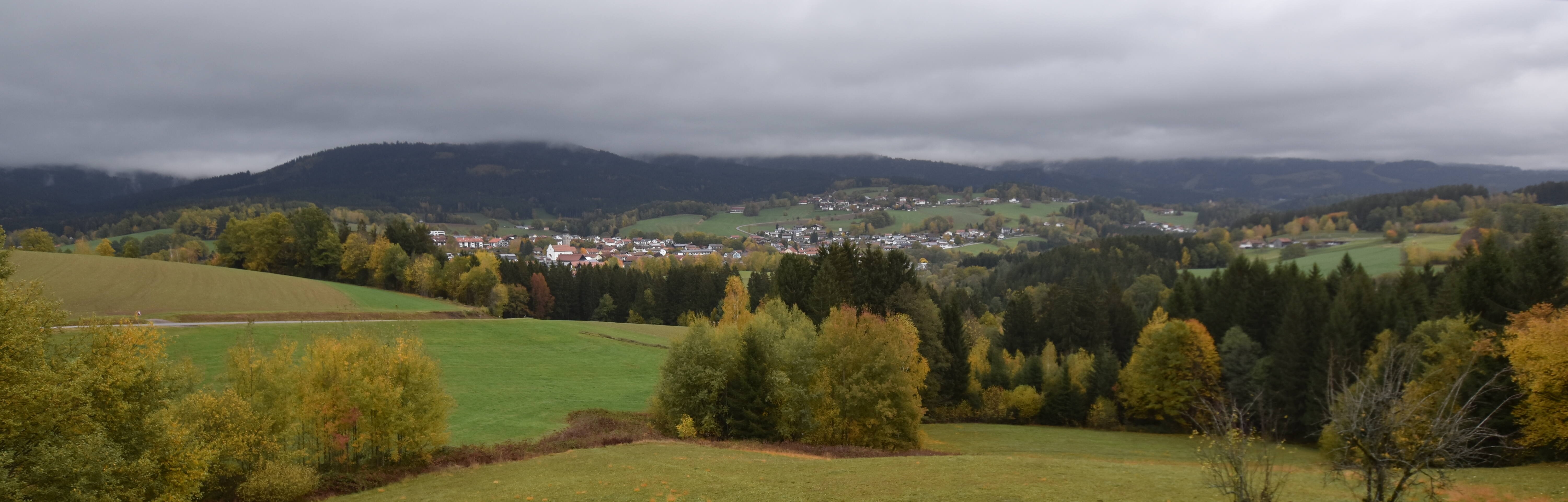 Archiv Foto Webcam Drachselsried / Lesmannsried